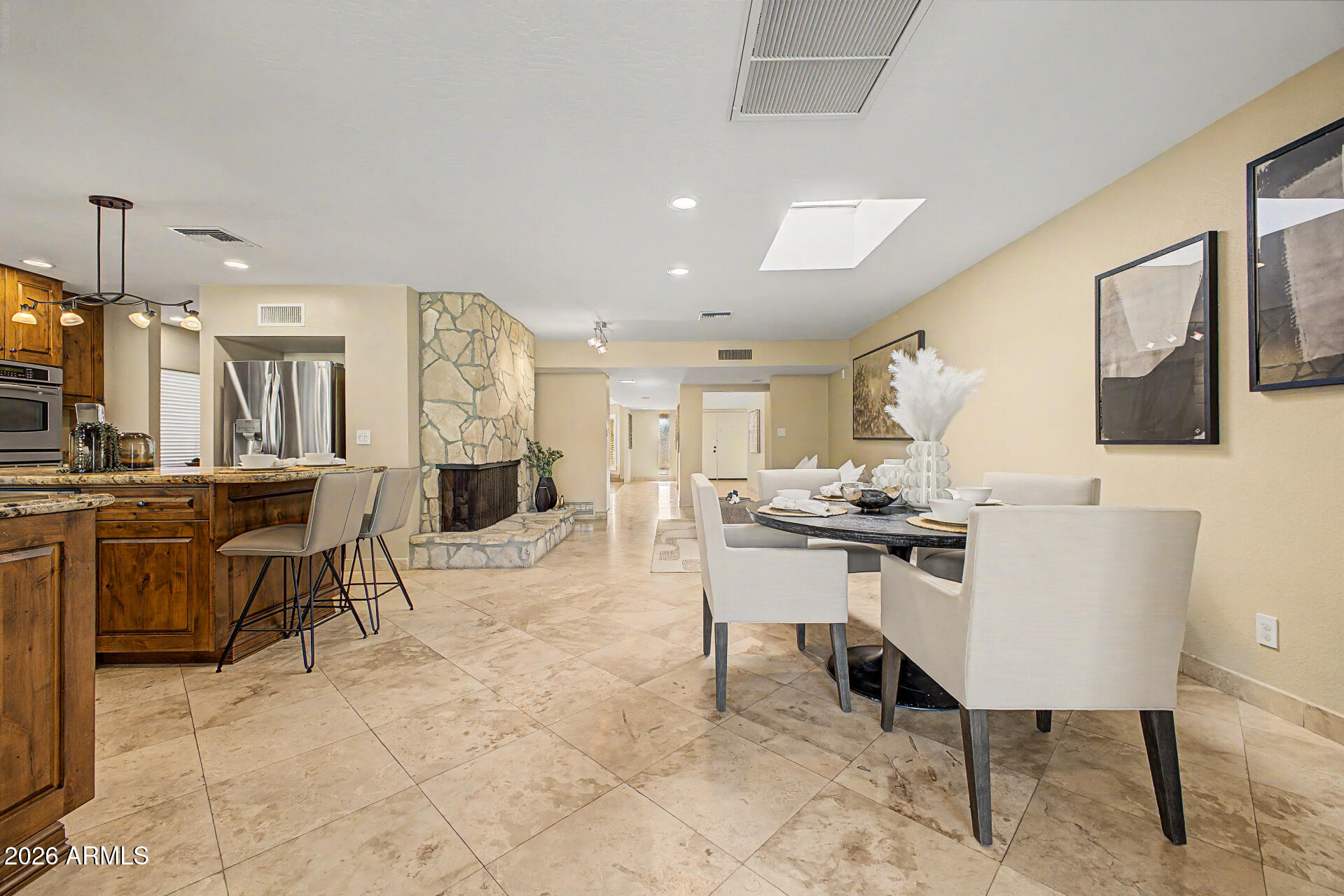 Camelback Canyon Estates - Residential