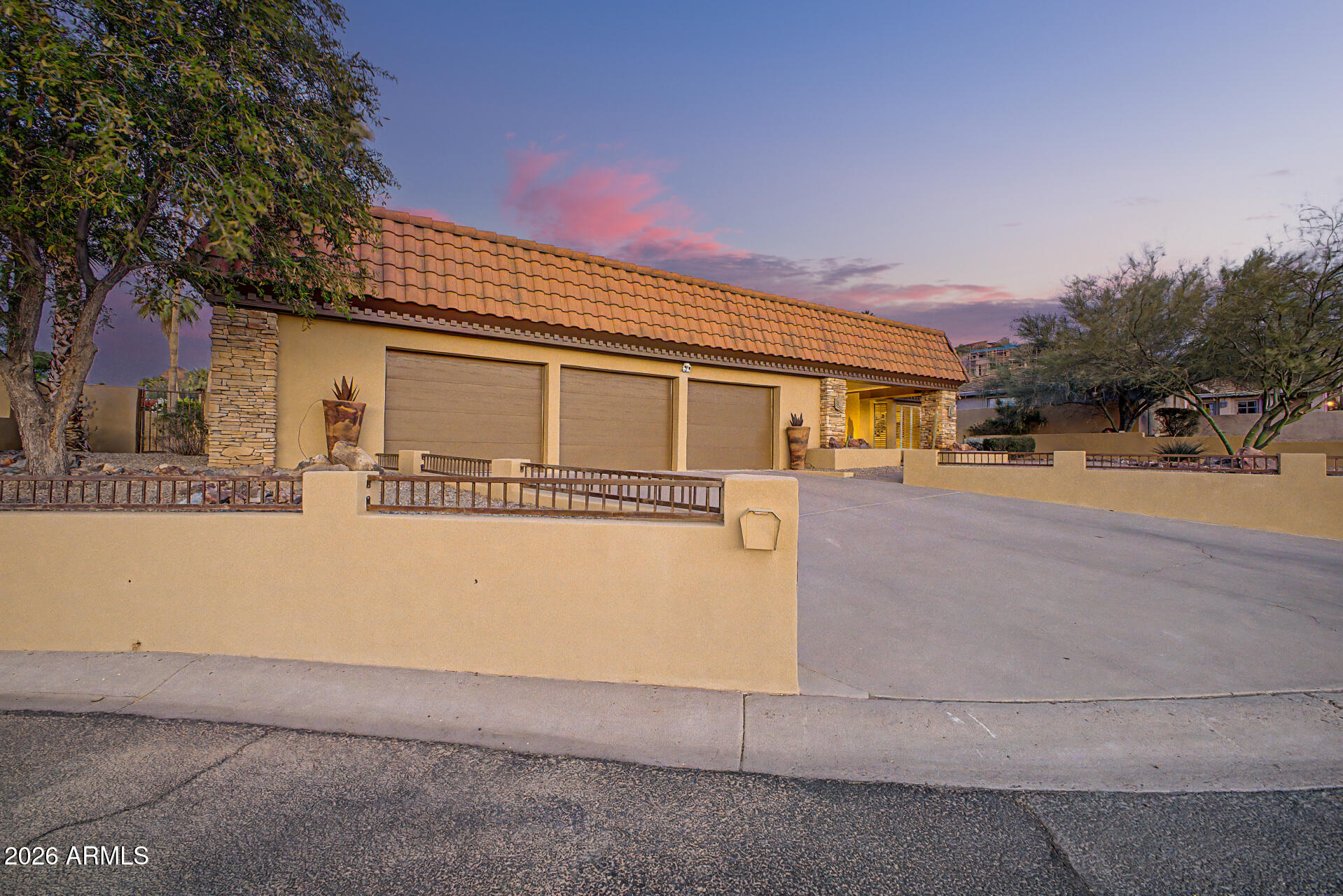 Camelback Canyon Estates - Residential