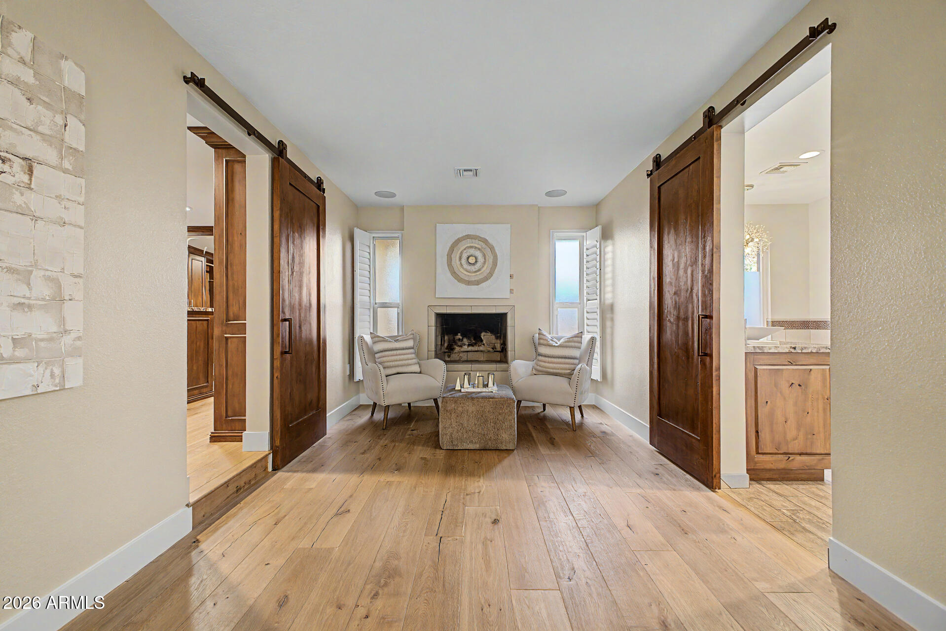 Camelback Canyon Estates - Residential