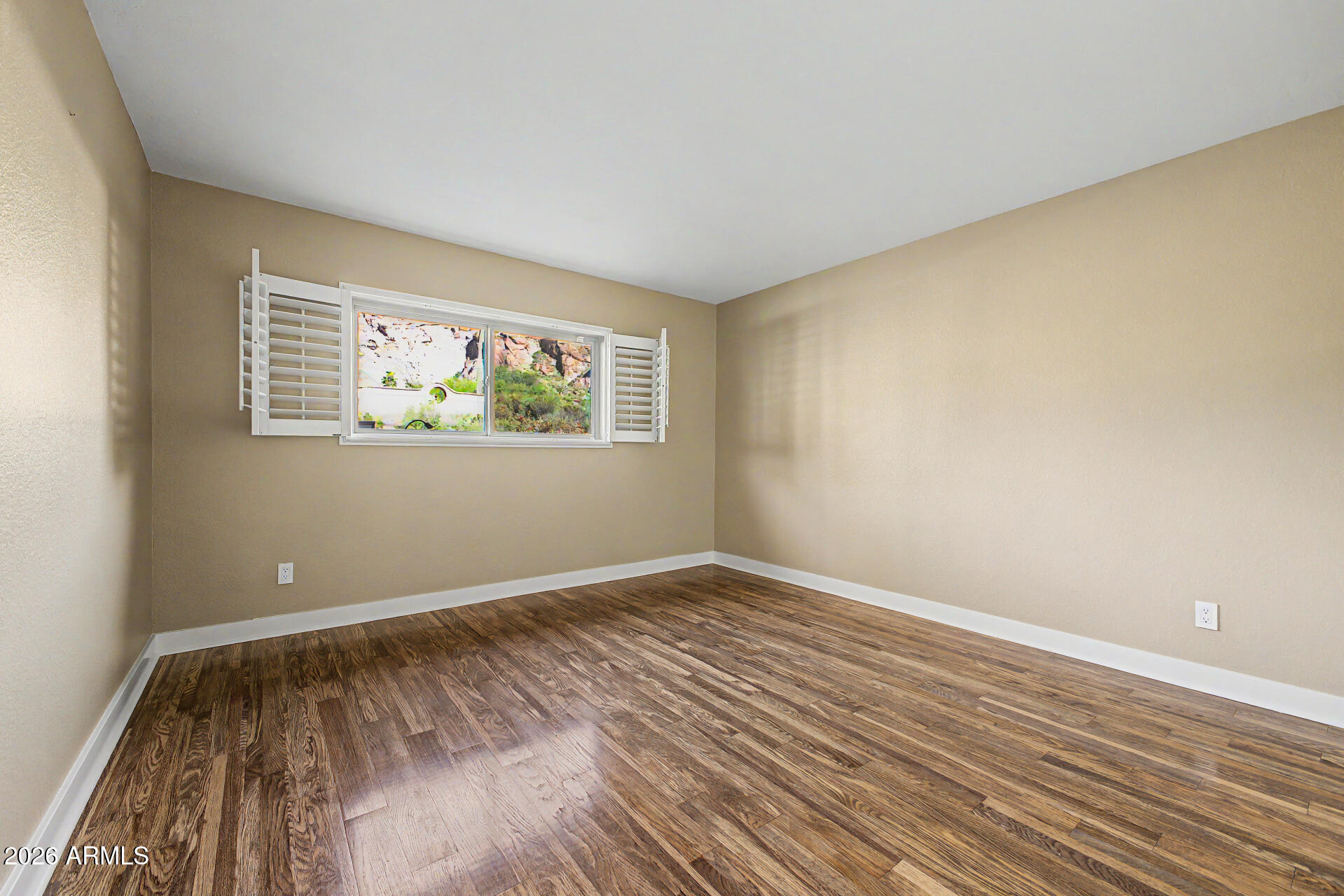 Camelback Canyon Estates - Residential