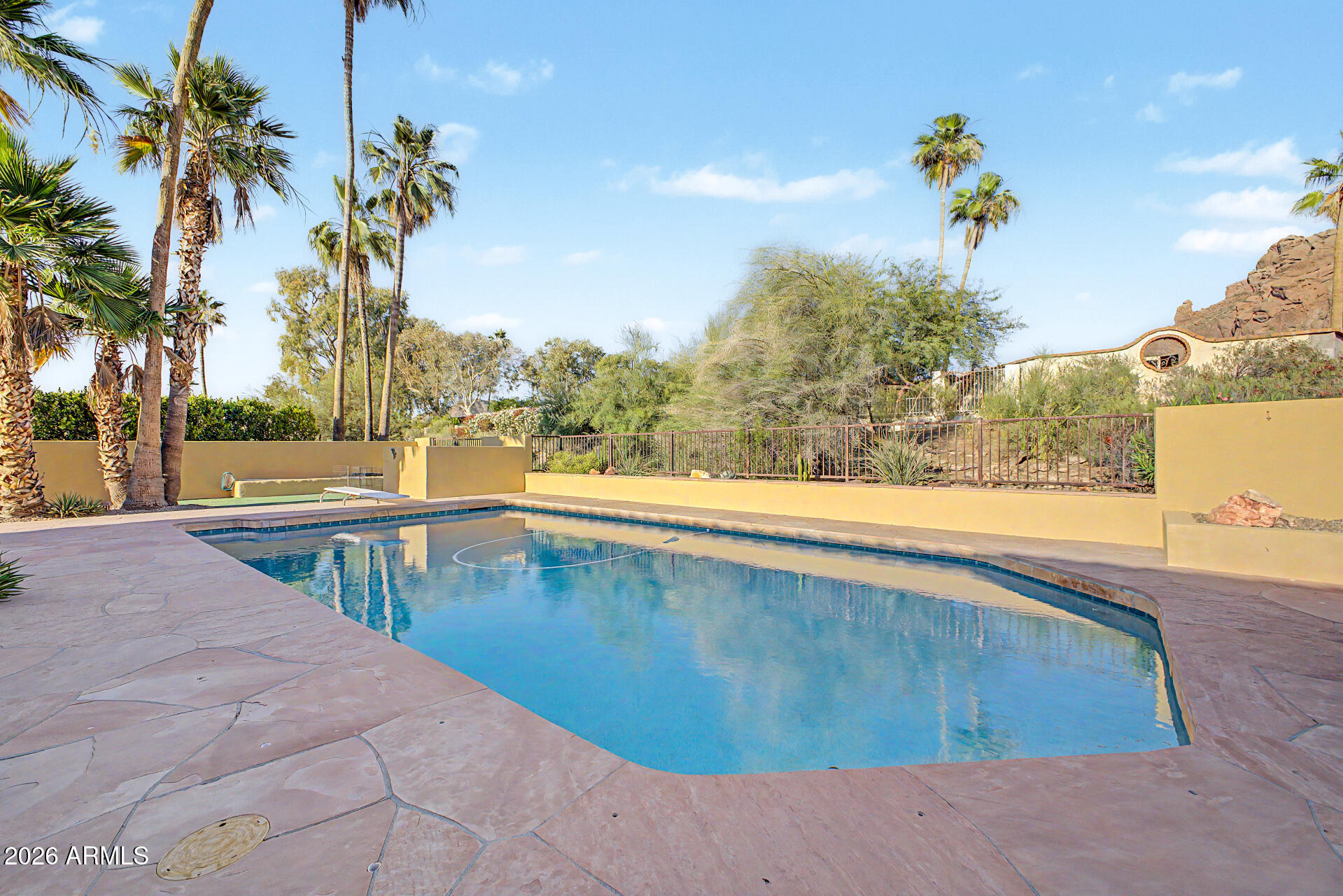 Camelback Canyon Estates - Residential