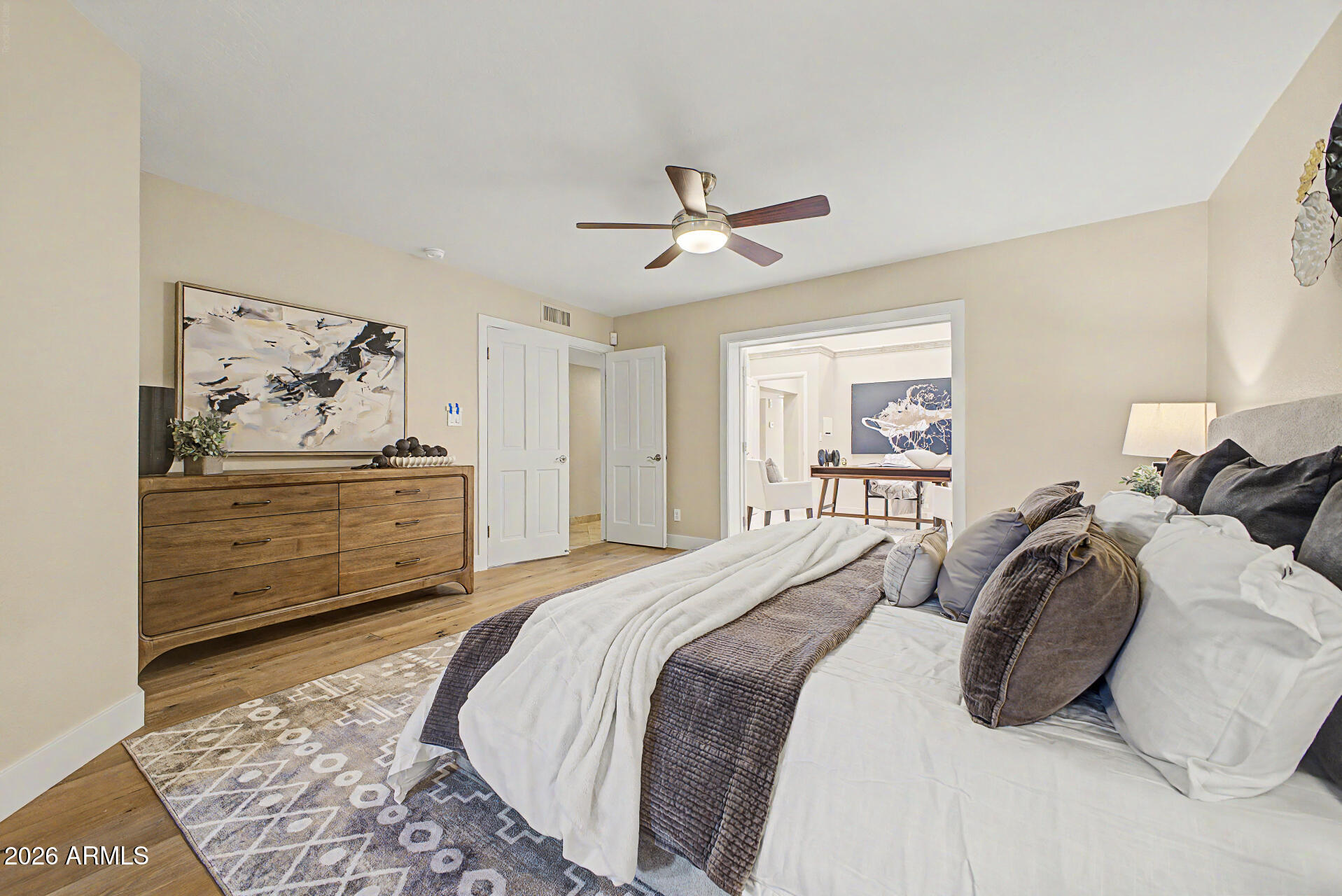 Camelback Canyon Estates - Residential