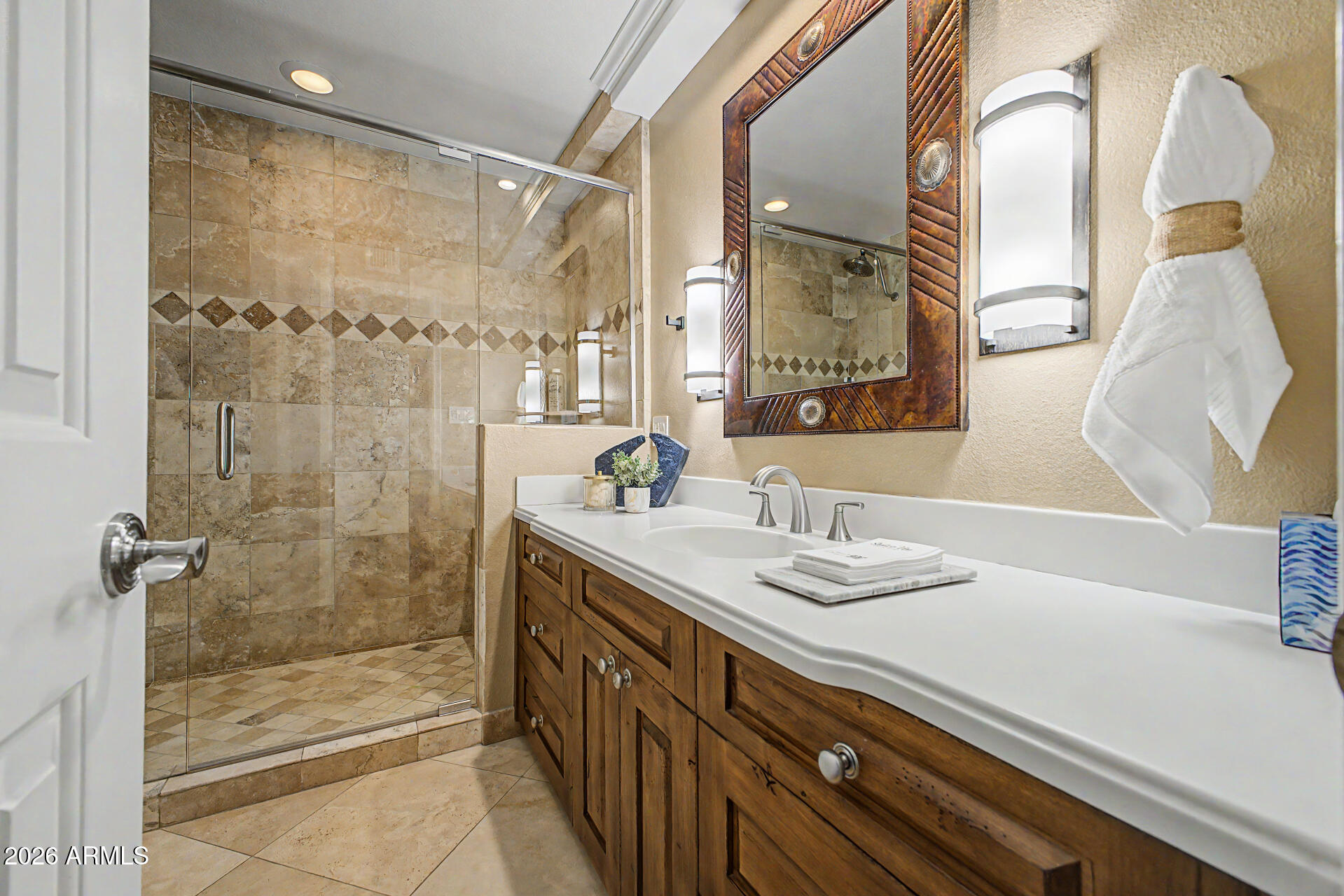 Camelback Canyon Estates - Residential