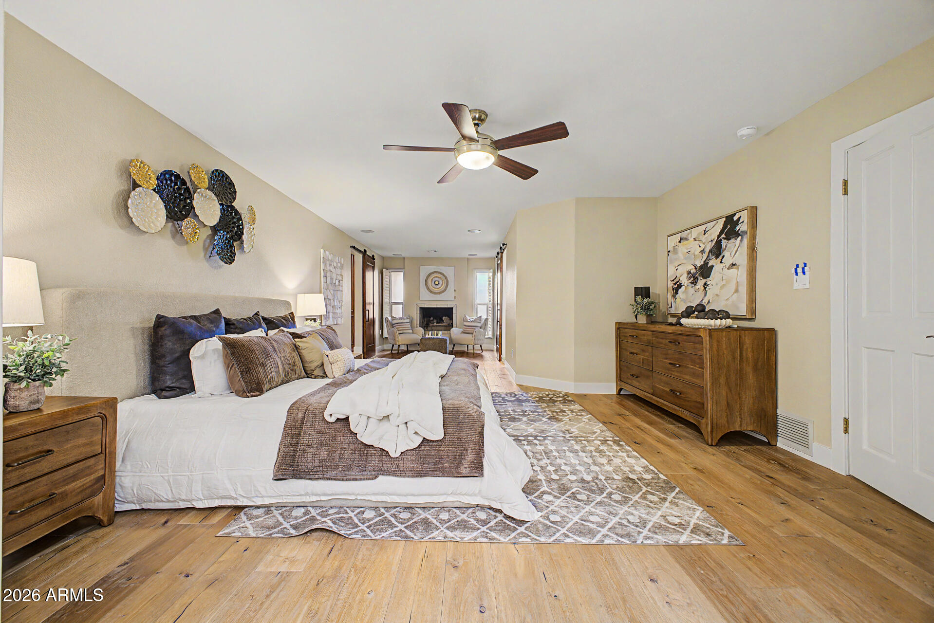 Camelback Canyon Estates - Residential