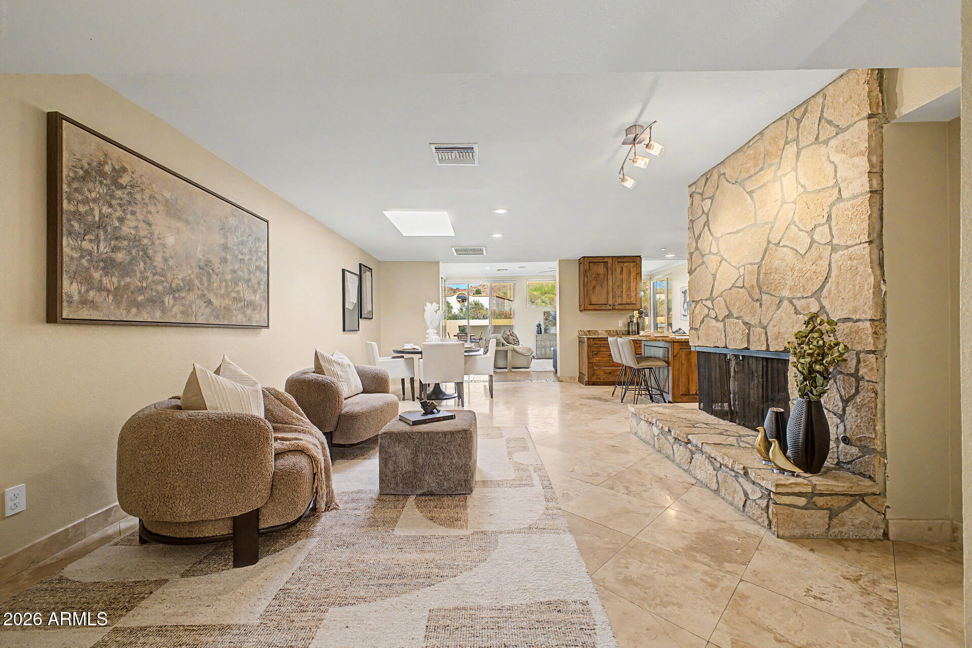 Camelback Canyon Estates - Residential