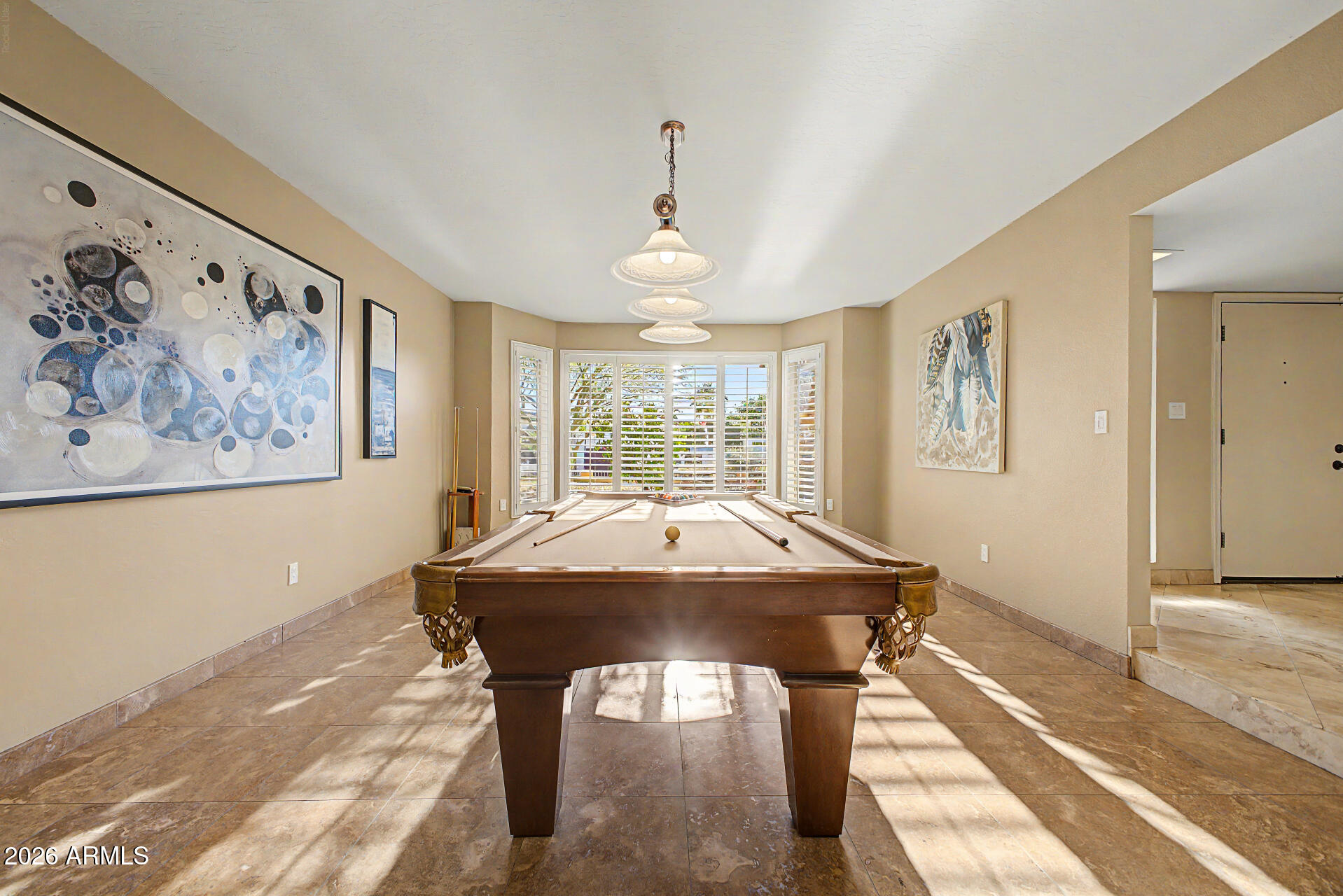 Camelback Canyon Estates - Residential