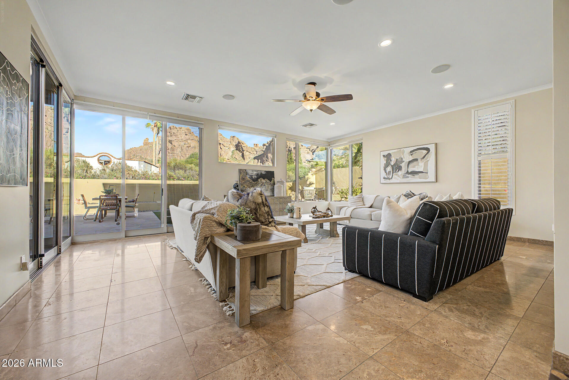 Camelback Canyon Estates - Residential