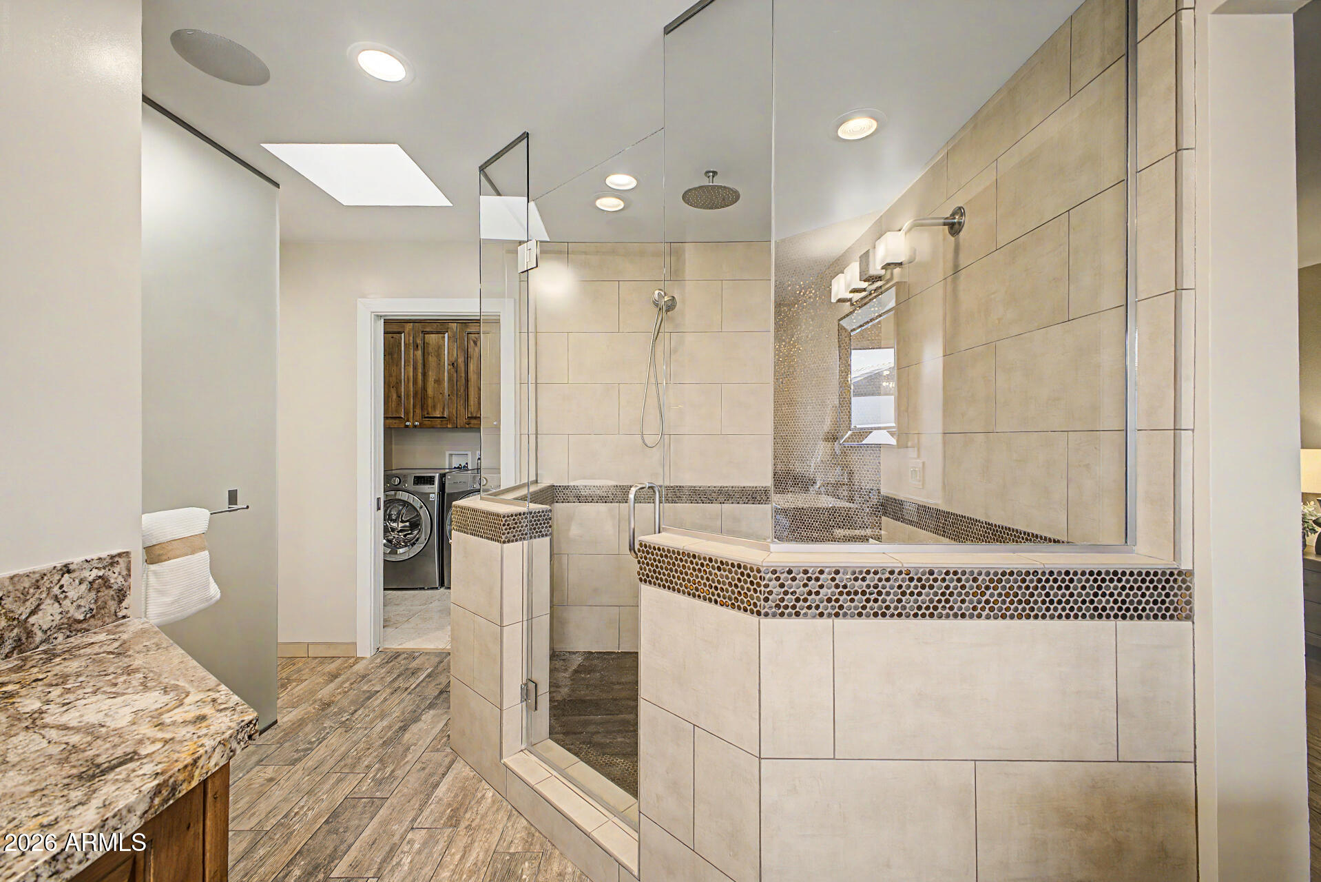Camelback Canyon Estates - Residential
