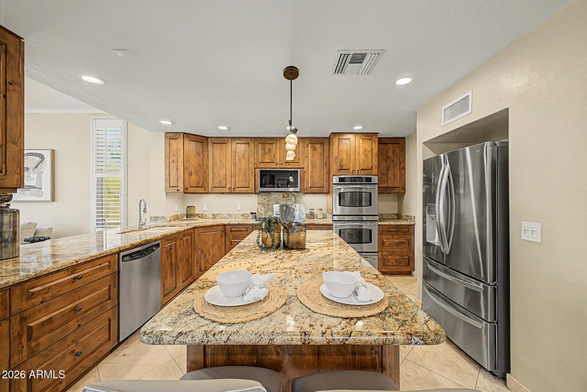 Camelback Canyon Estates - Residential