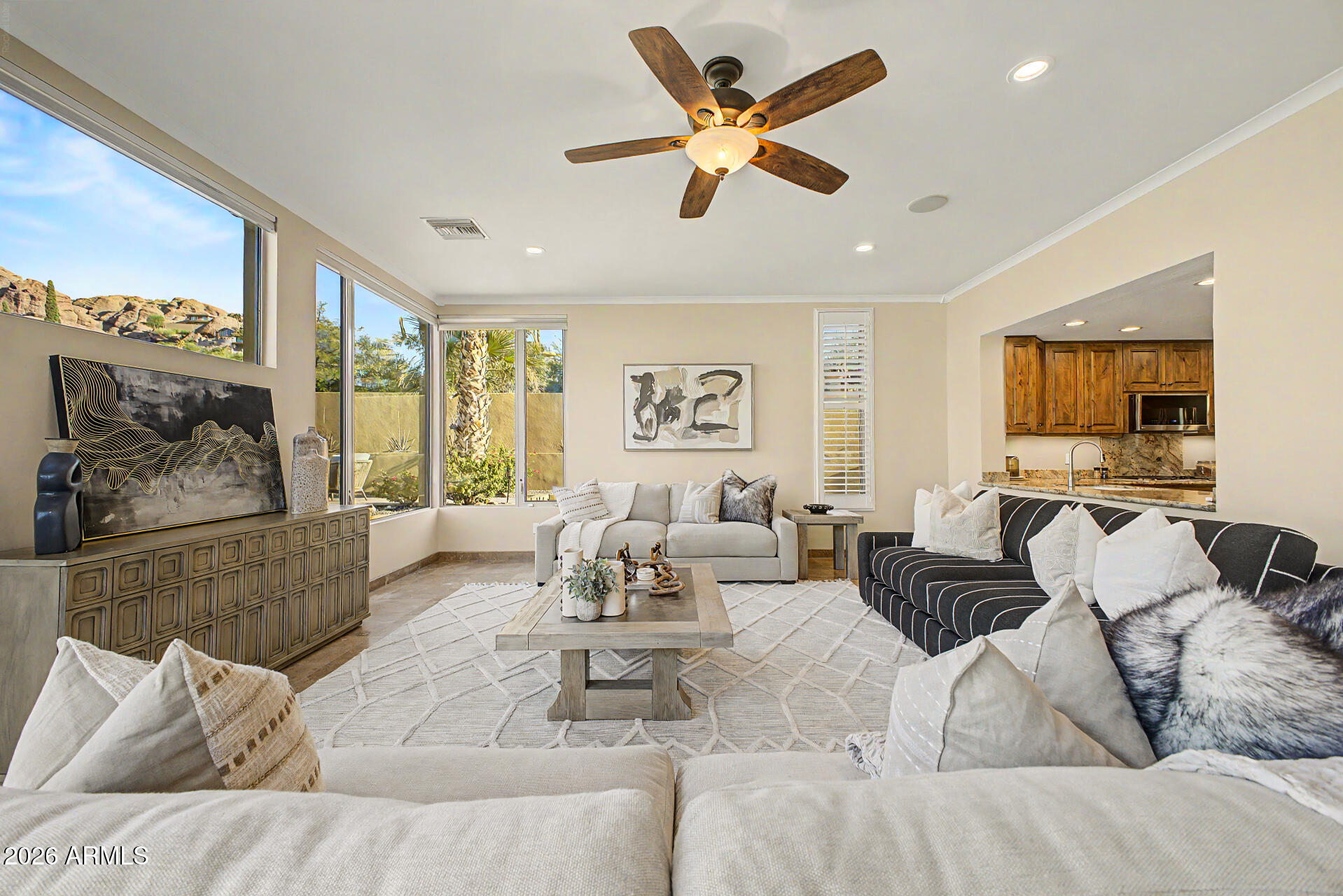 Camelback Canyon Estates - Residential