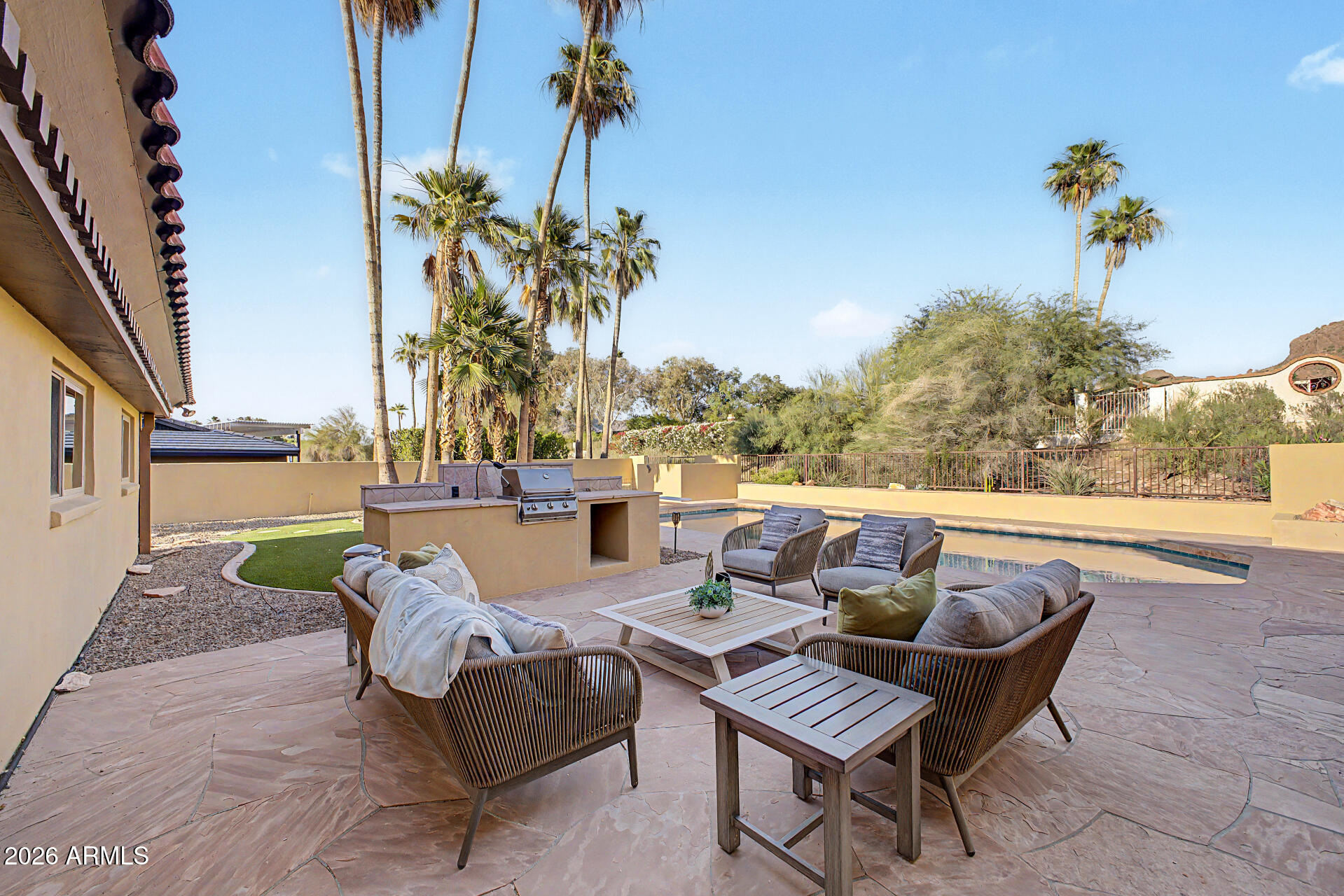 Camelback Canyon Estates - Residential