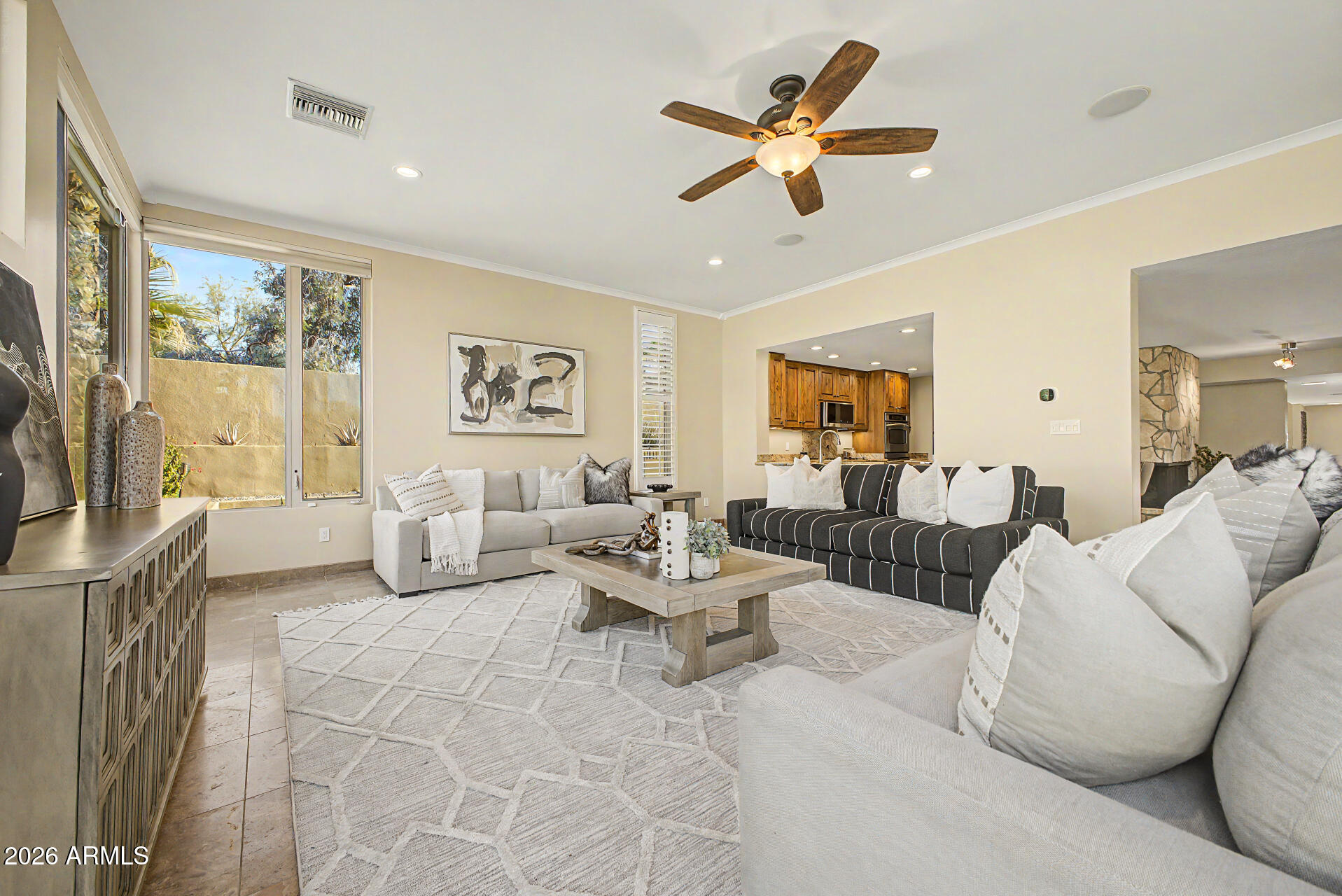 Camelback Canyon Estates - Residential