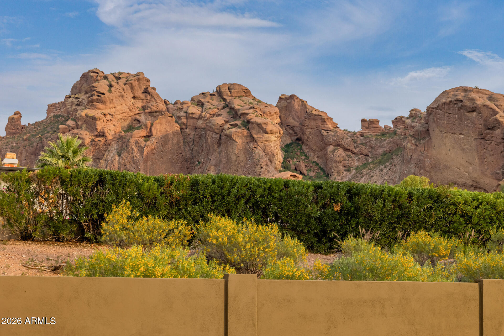 Camelback Canyon Estates - Residential