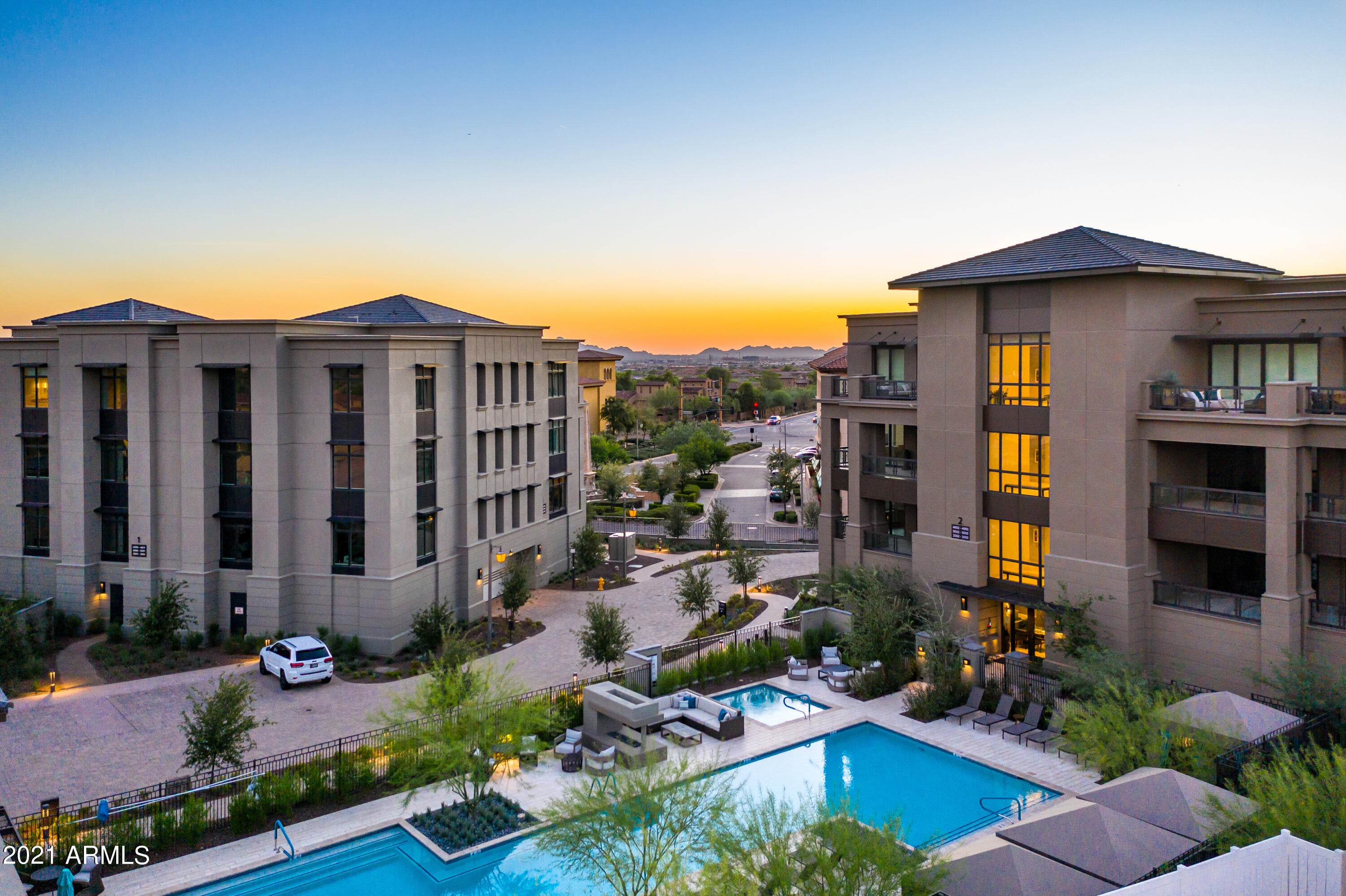 Silverleaf at DC Ranch - Residential