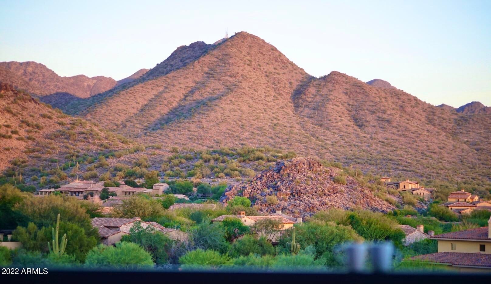 Silverleaf at DC Ranch - Residential