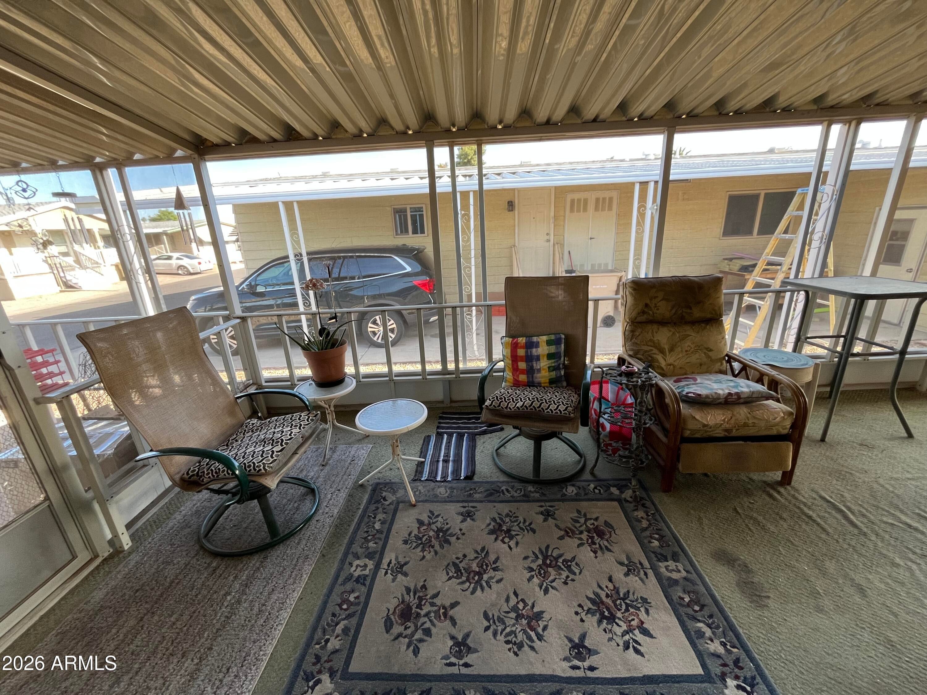Casa Del Sol East - Residential