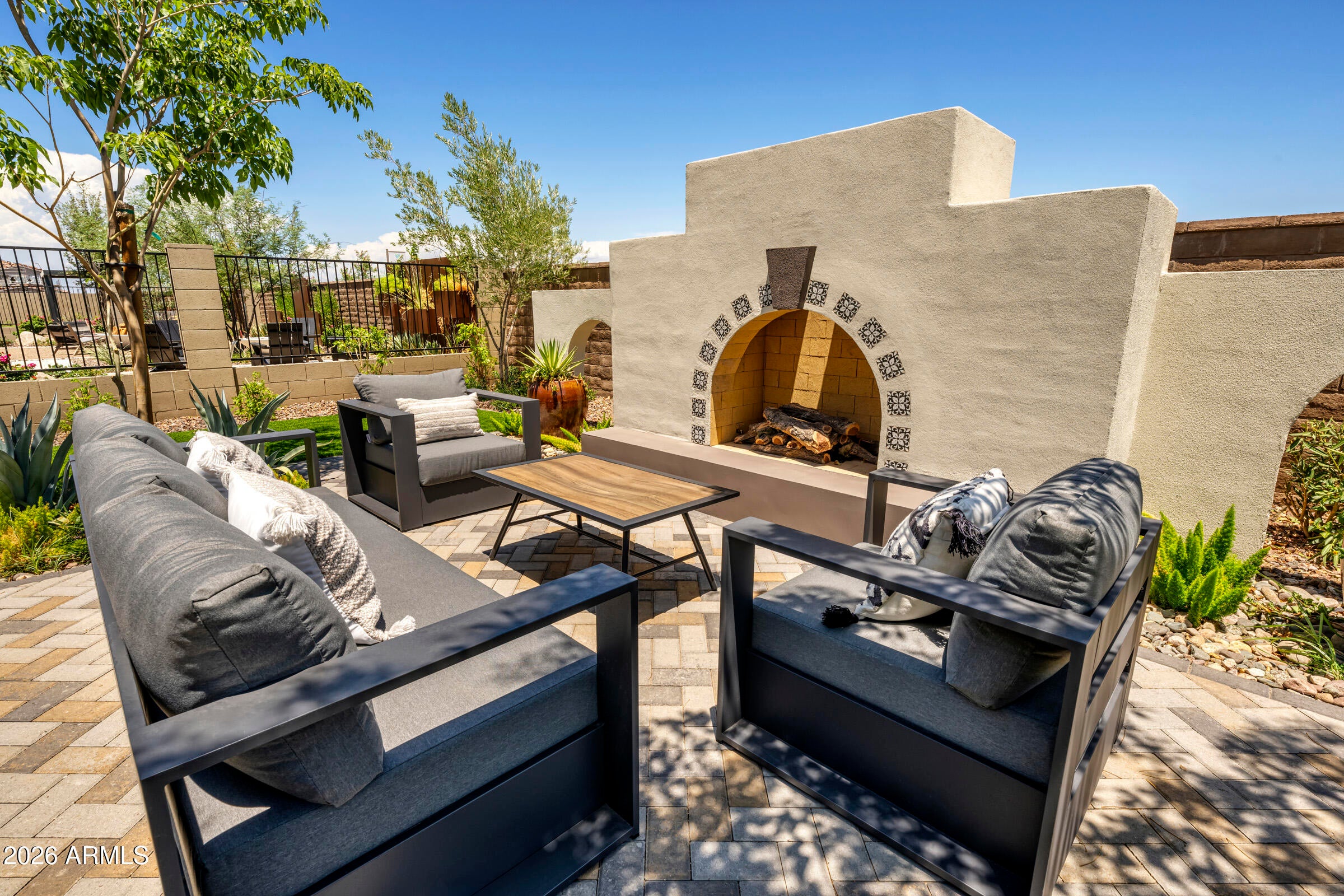 WATERSTON CENTRAL PHASE 1 - Residential