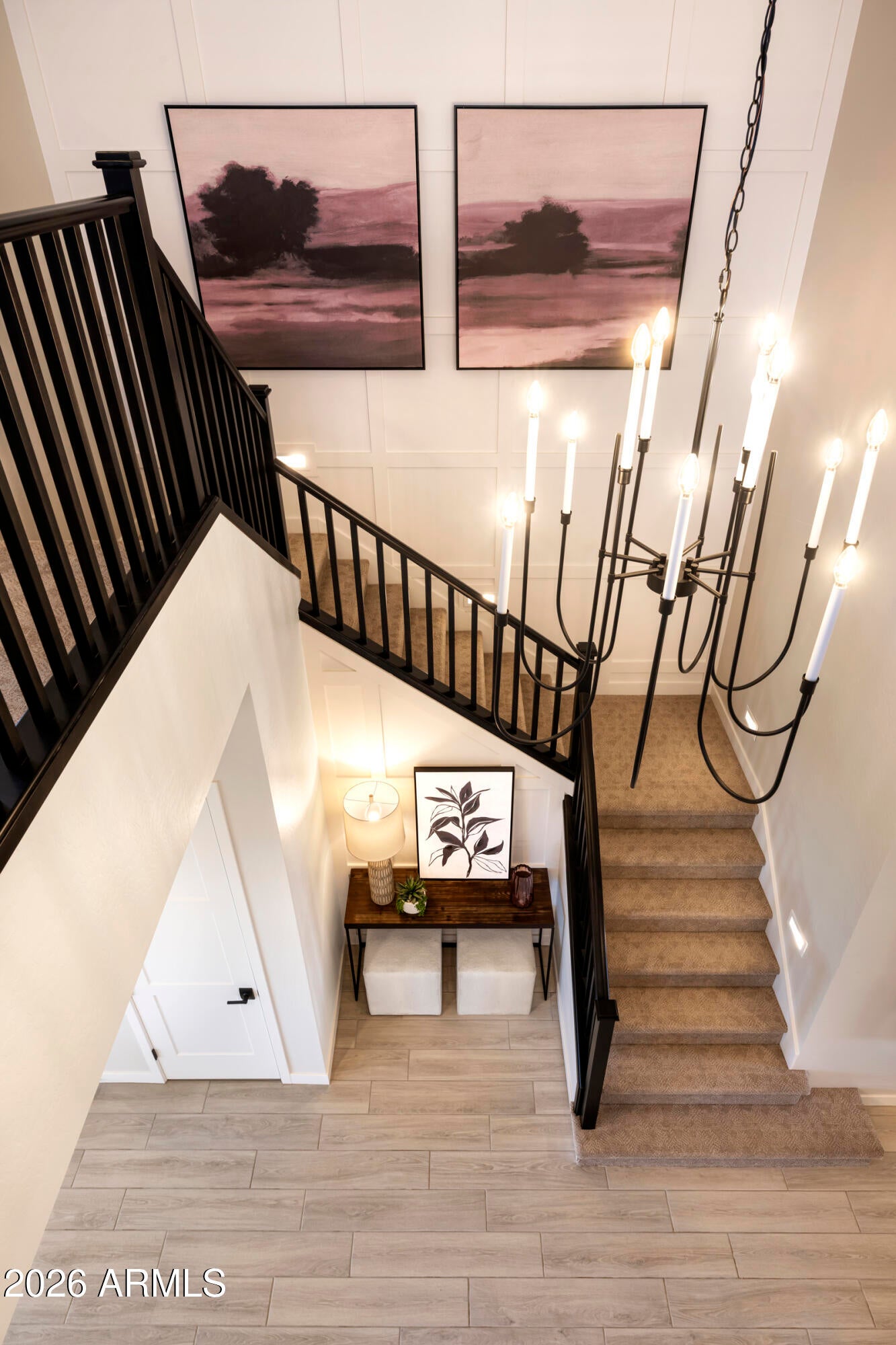 WATERSTON CENTRAL PHASE 1 - Residential
