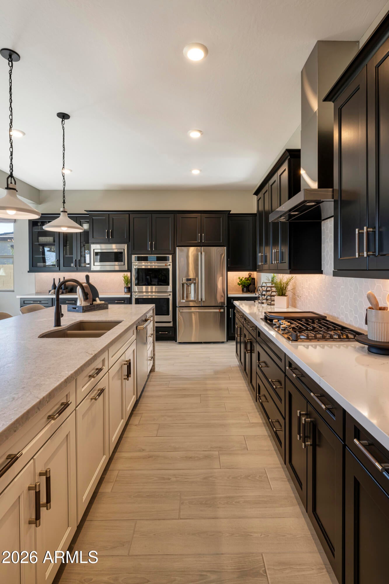 WATERSTON CENTRAL PHASE 1 - Residential