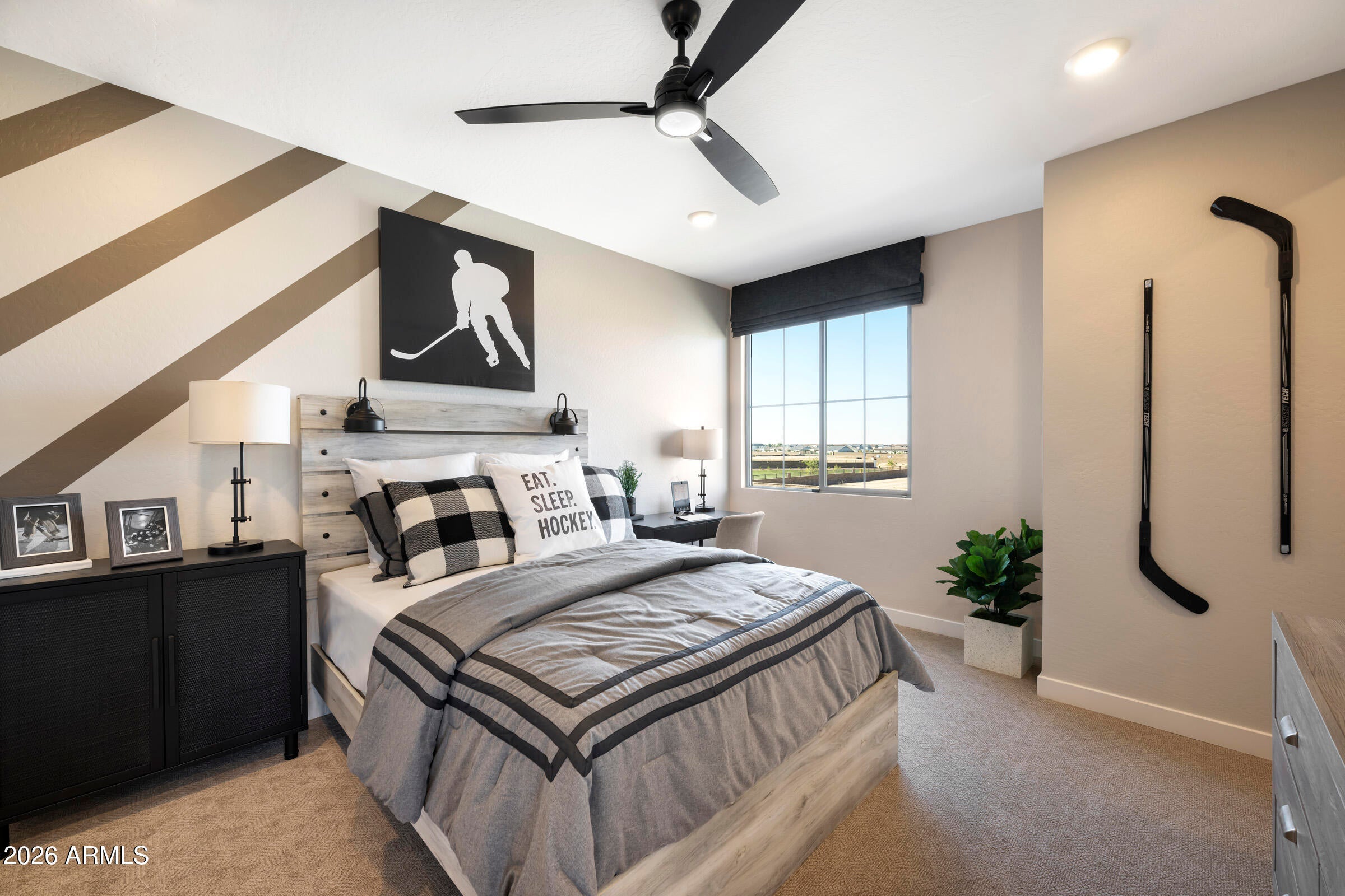 WATERSTON CENTRAL PHASE 1 - Residential