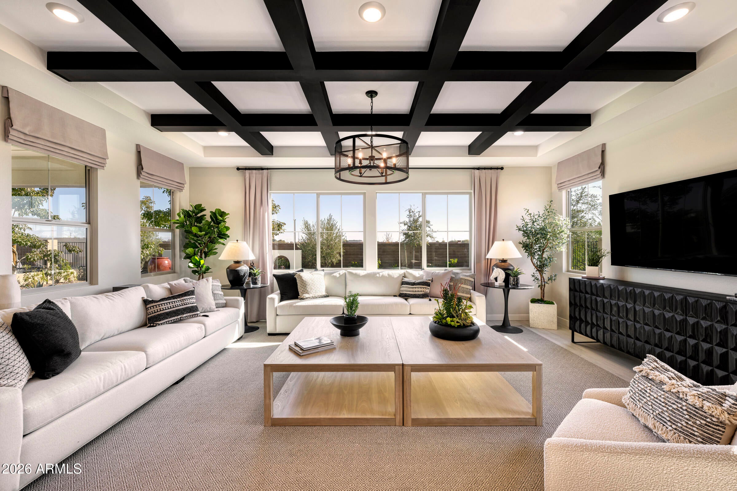 WATERSTON CENTRAL PHASE 1 - Residential