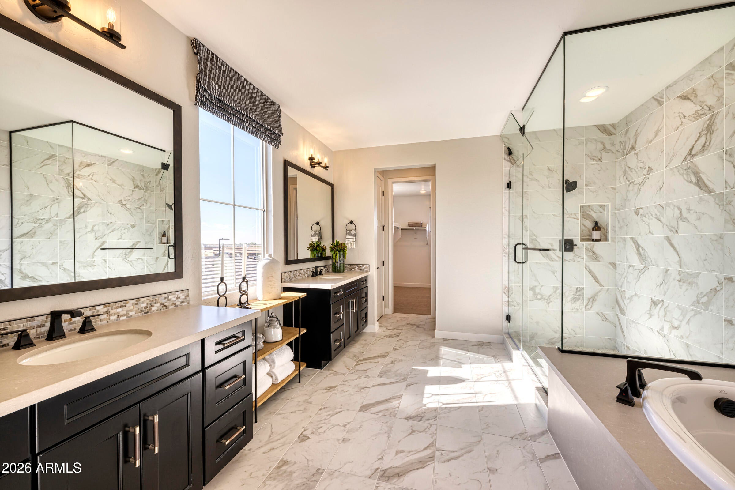WATERSTON CENTRAL PHASE 1 - Residential