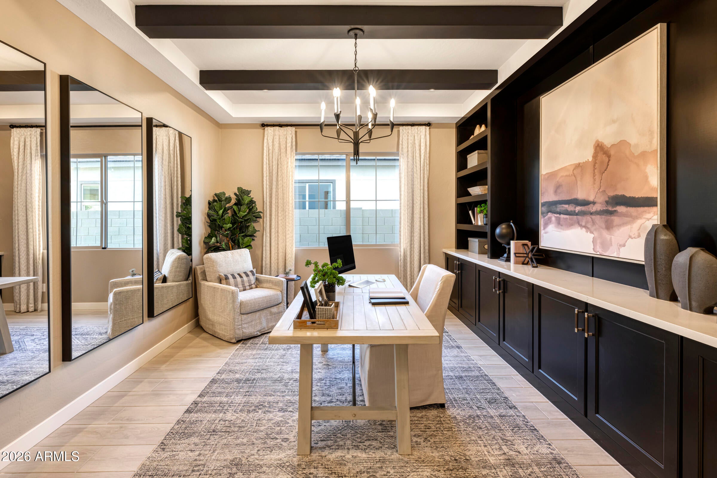 WATERSTON CENTRAL PHASE 1 - Residential