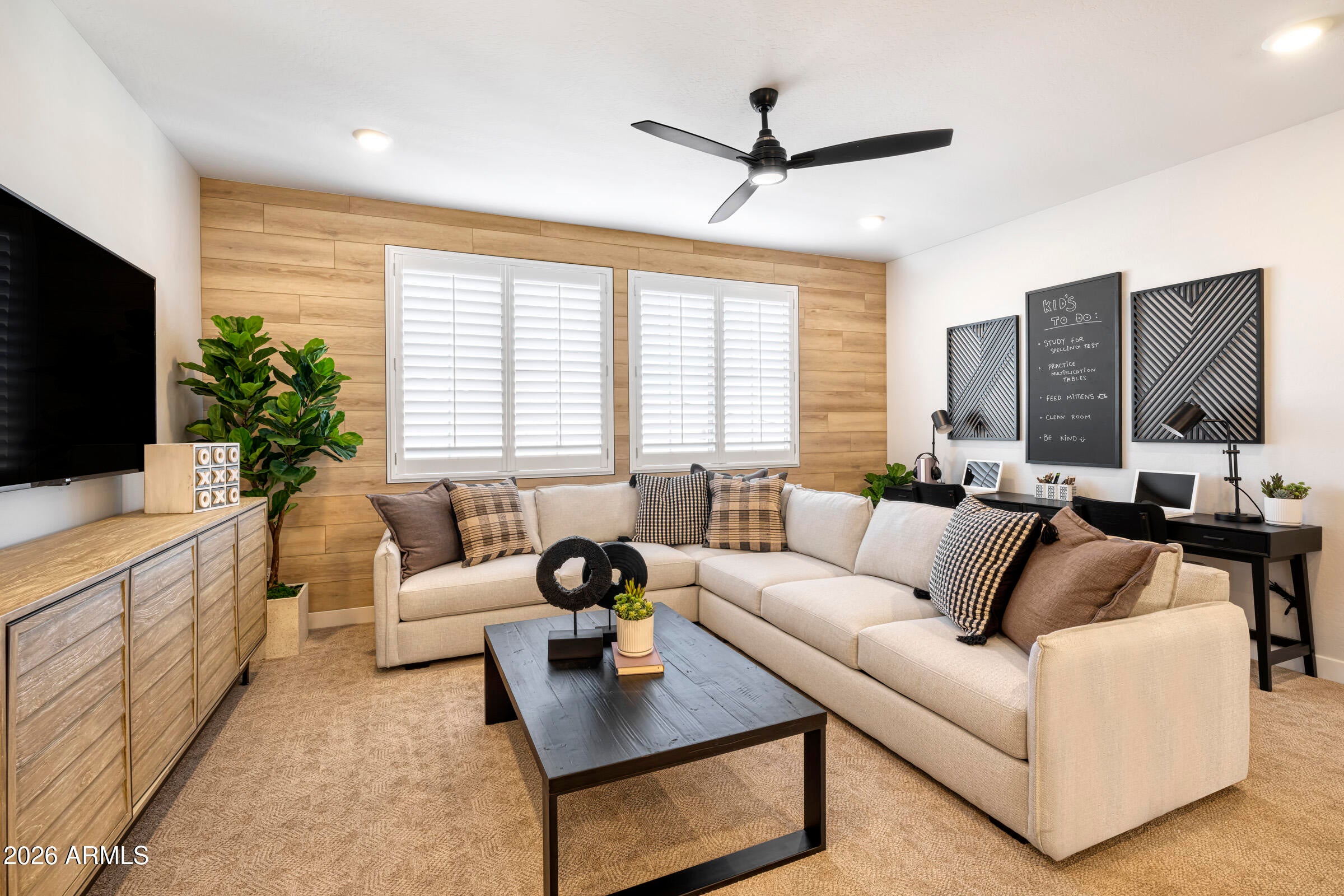 WATERSTON CENTRAL PHASE 1 - Residential