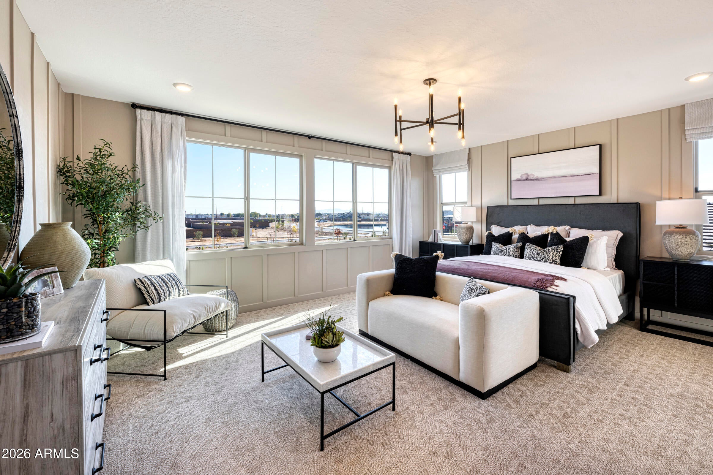 WATERSTON CENTRAL PHASE 1 - Residential