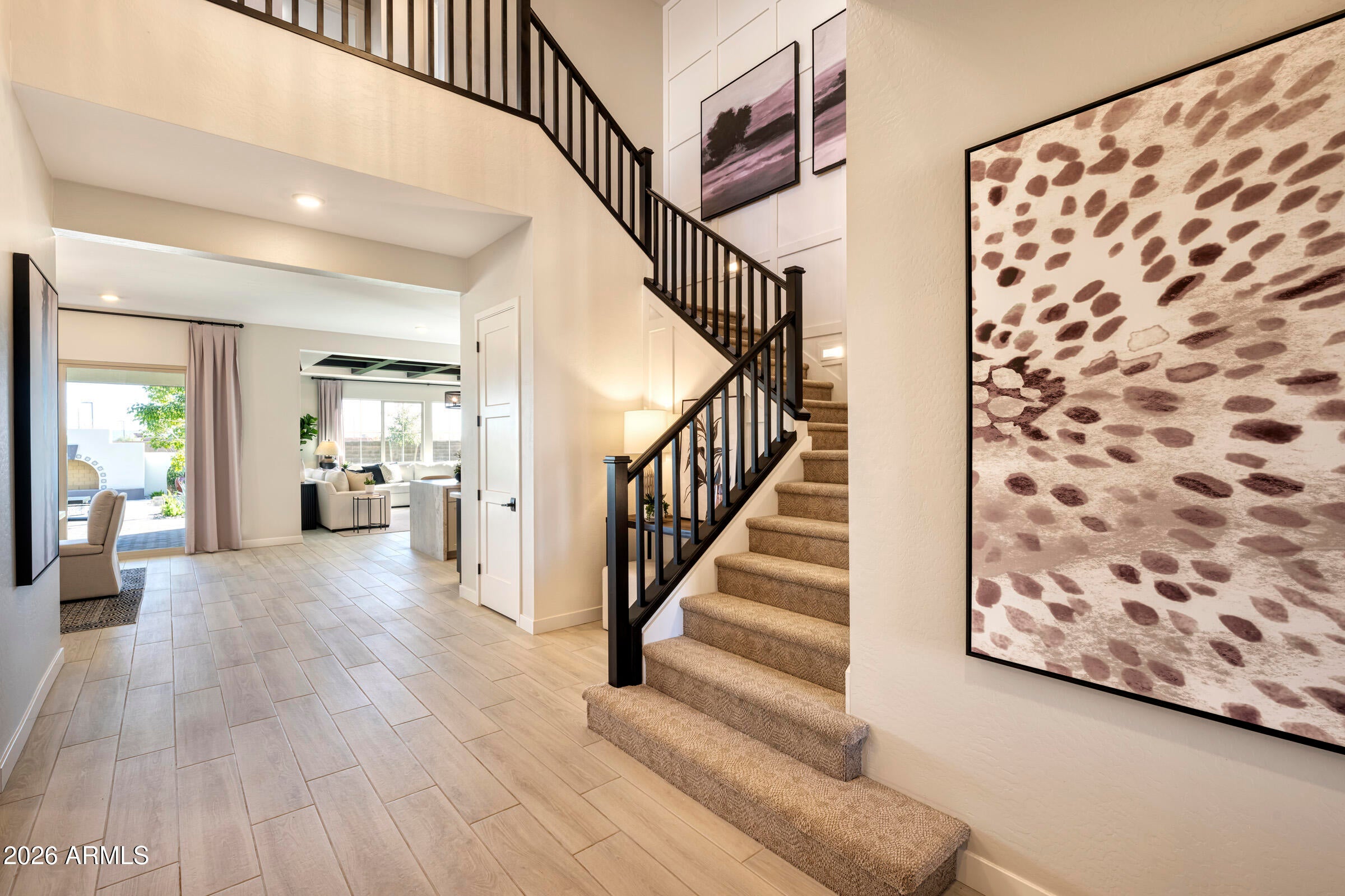 WATERSTON CENTRAL PHASE 1 - Residential