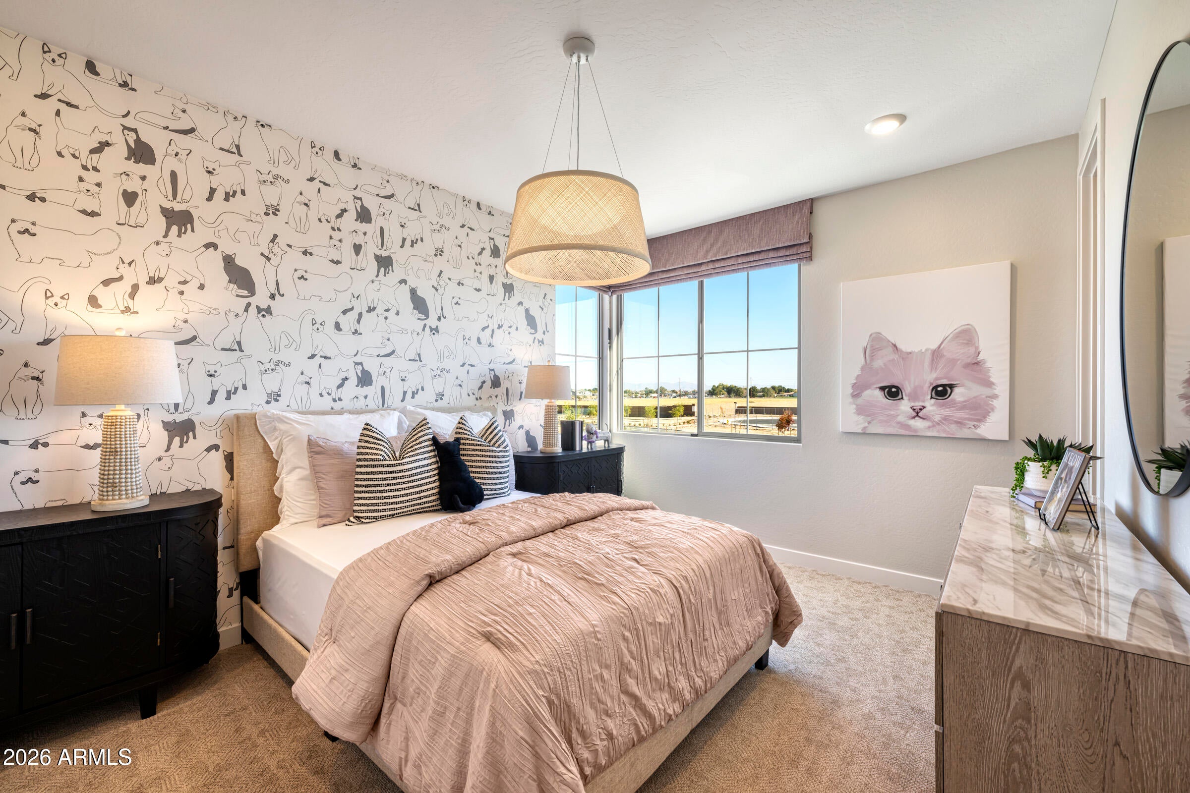 WATERSTON CENTRAL PHASE 1 - Residential