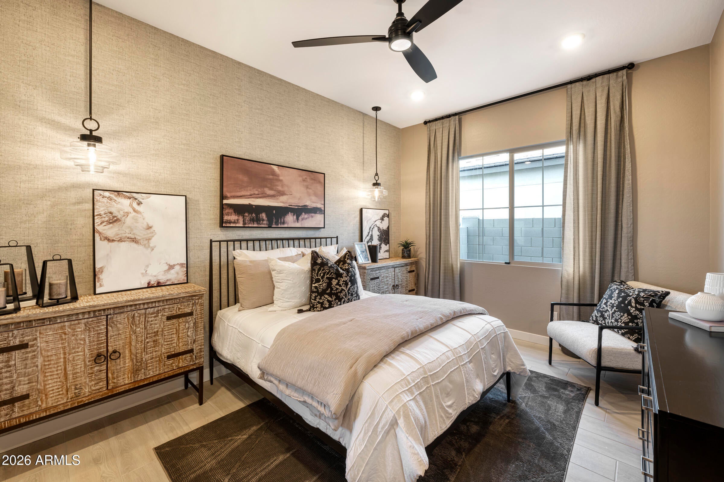 WATERSTON CENTRAL PHASE 1 - Residential