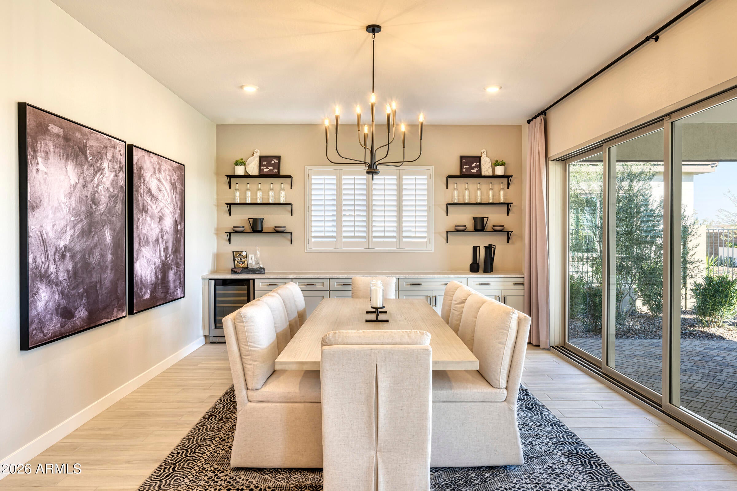 WATERSTON CENTRAL PHASE 1 - Residential