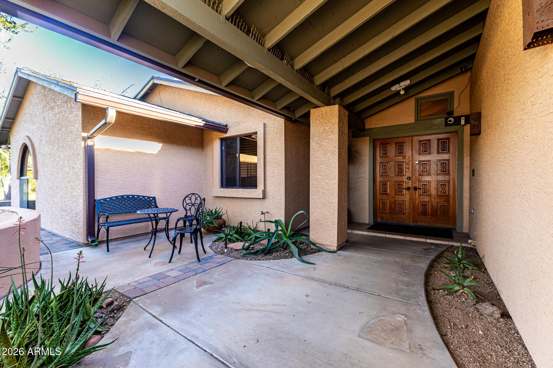 TRAILS END ESTATES - Residential