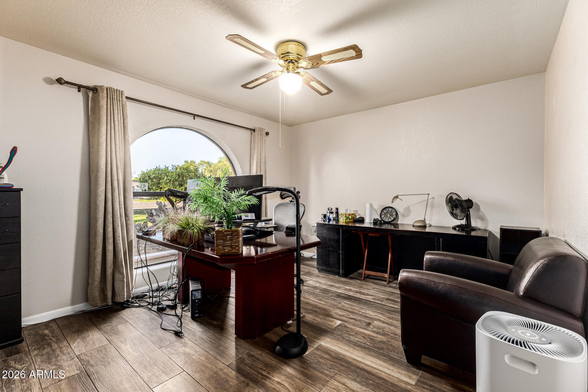 TRAILS END ESTATES - Residential