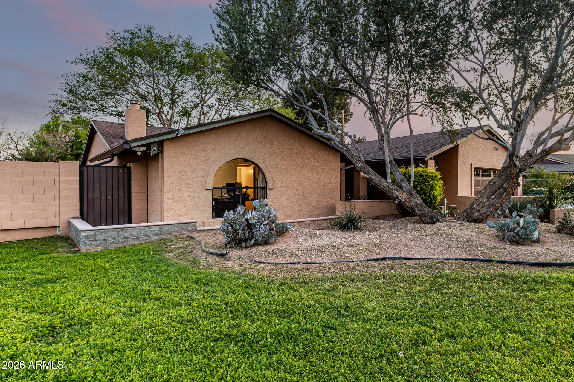 TRAILS END ESTATES - Residential