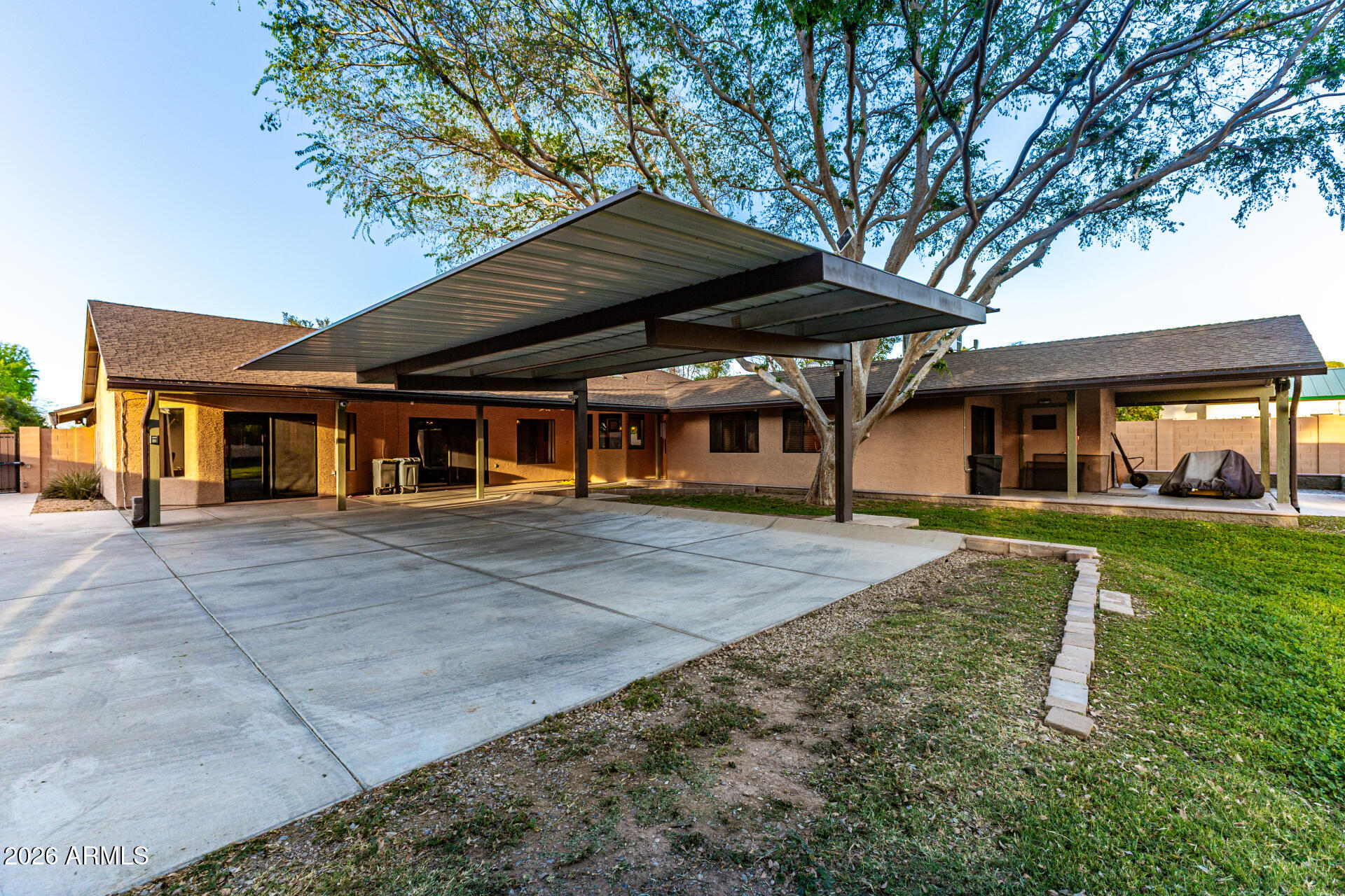TRAILS END ESTATES - Residential