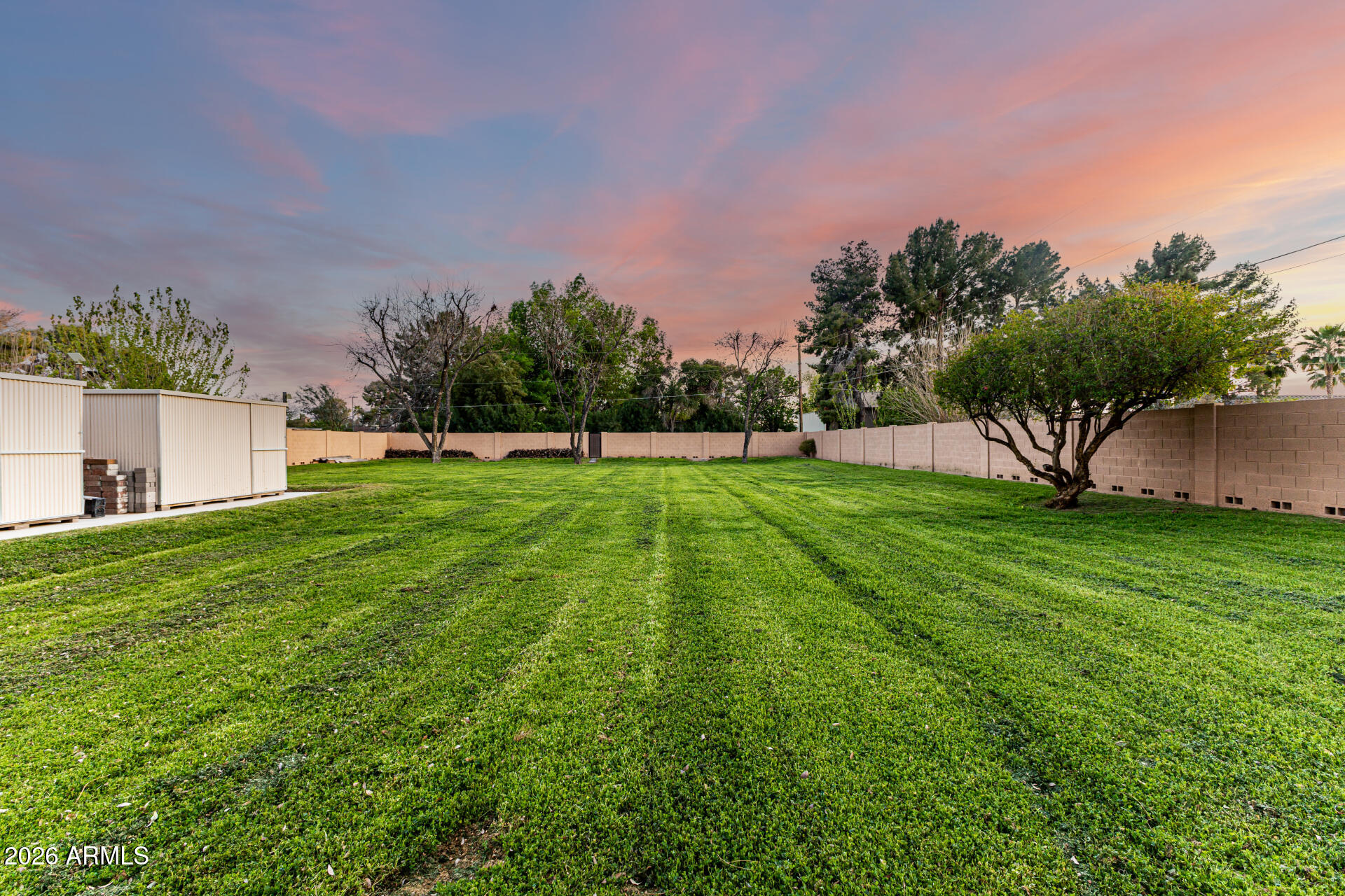 TRAILS END ESTATES - Residential