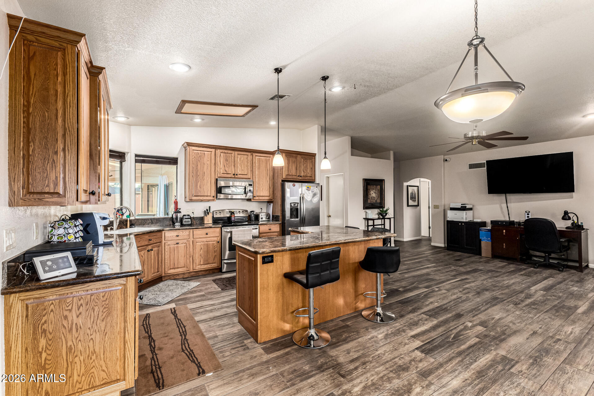 TRAILS END ESTATES - Residential