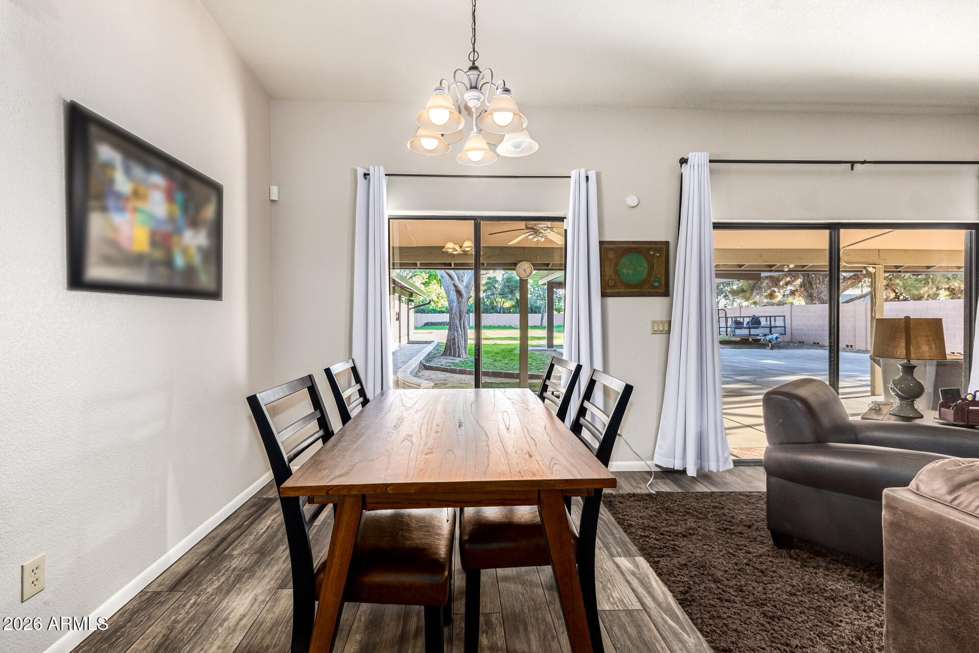 TRAILS END ESTATES - Residential