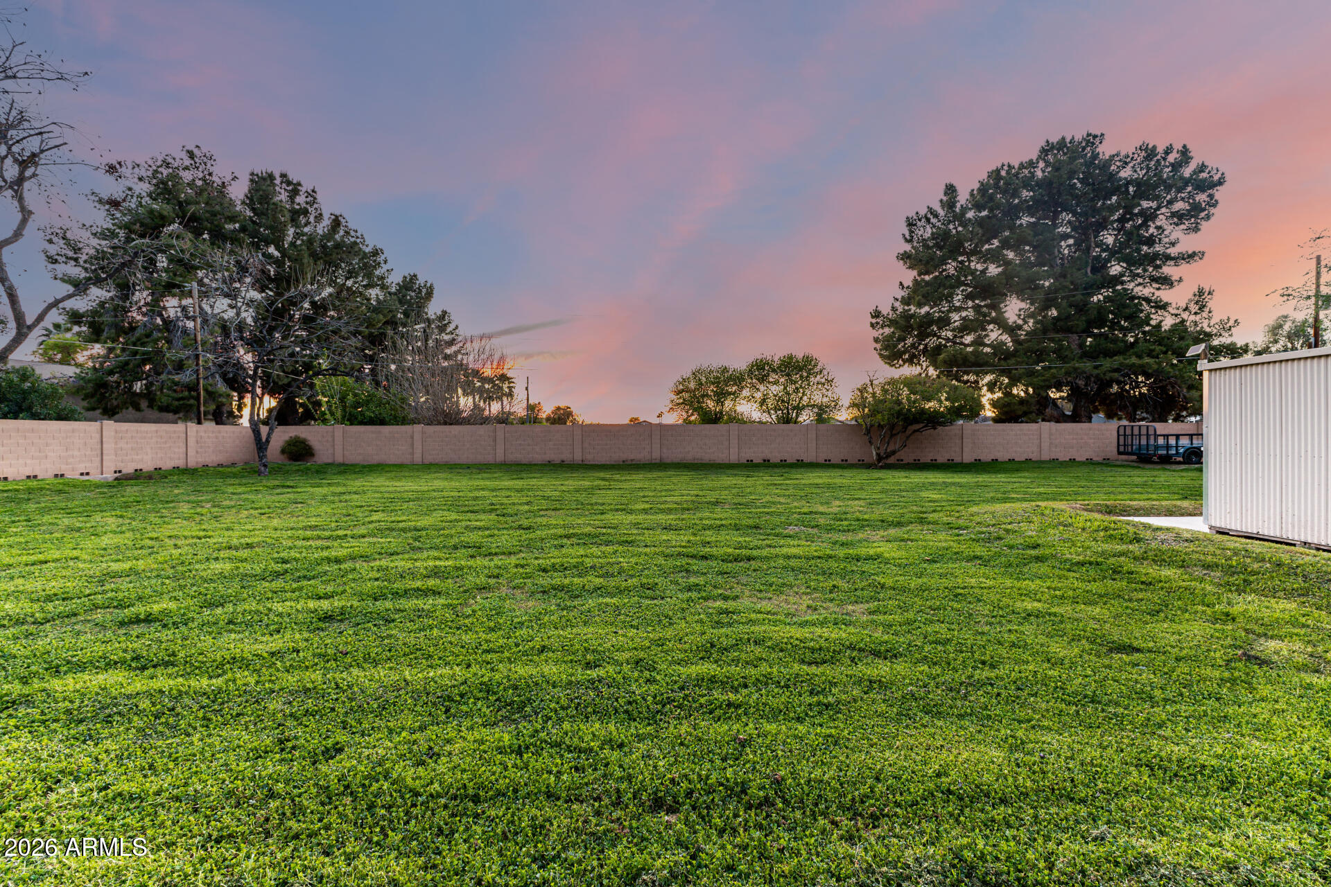 TRAILS END ESTATES - Residential