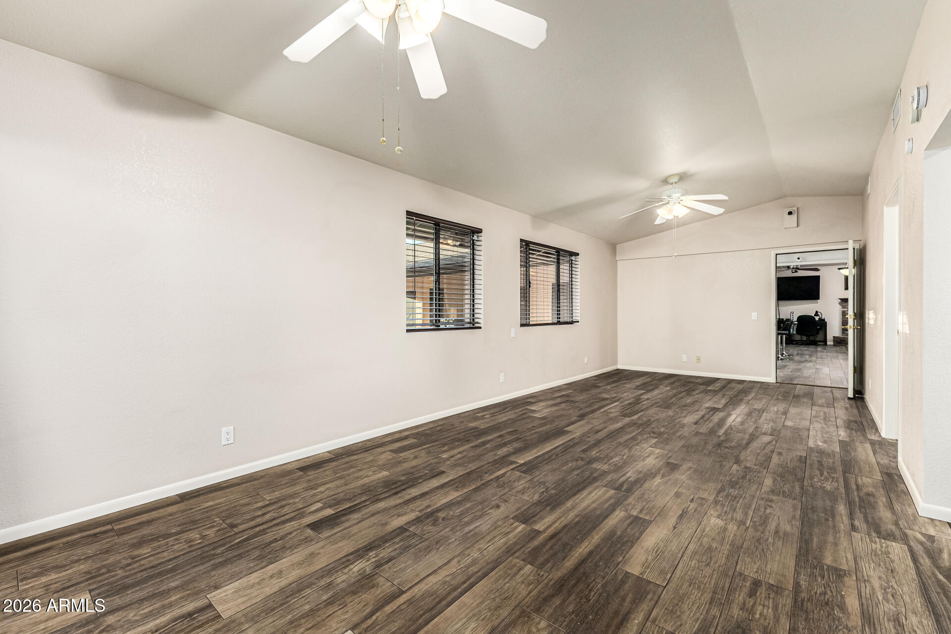 TRAILS END ESTATES - Residential