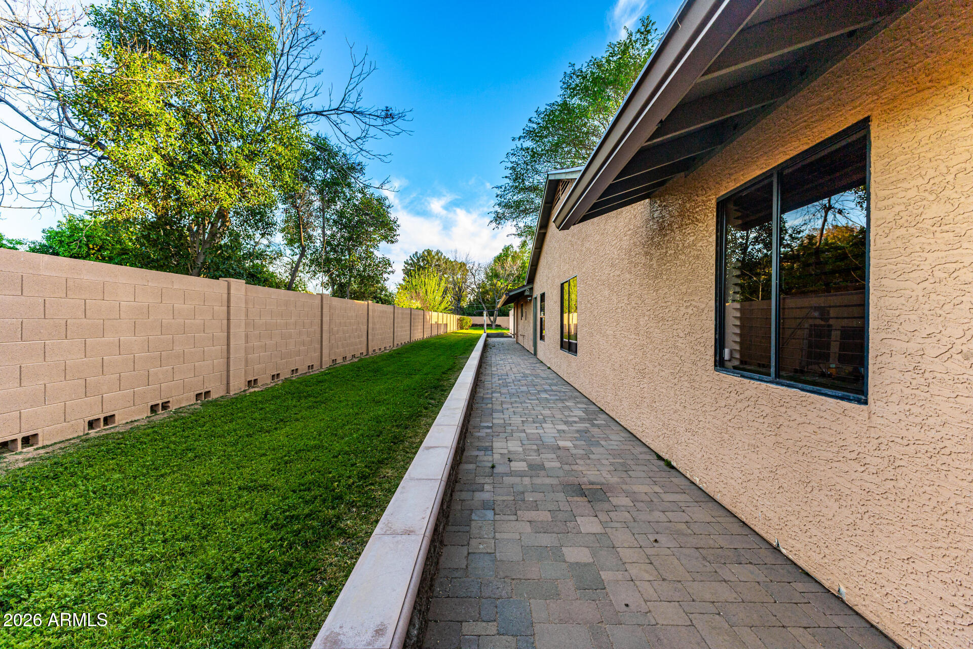 TRAILS END ESTATES - Residential
