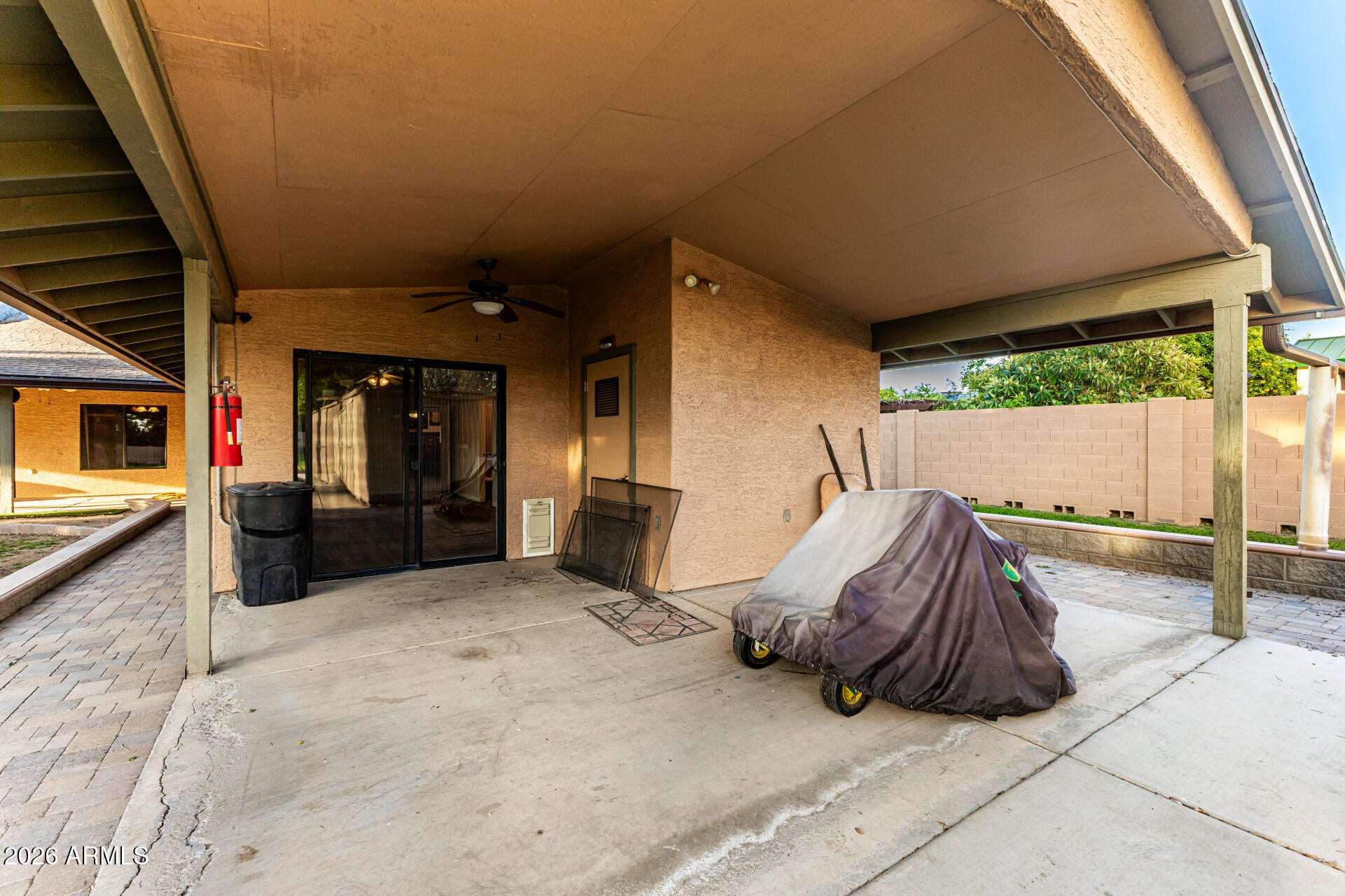 TRAILS END ESTATES - Residential