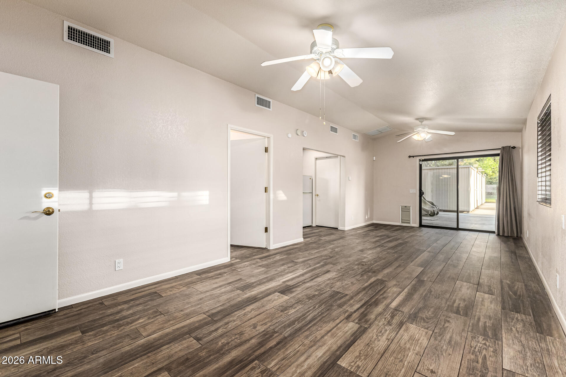 TRAILS END ESTATES - Residential