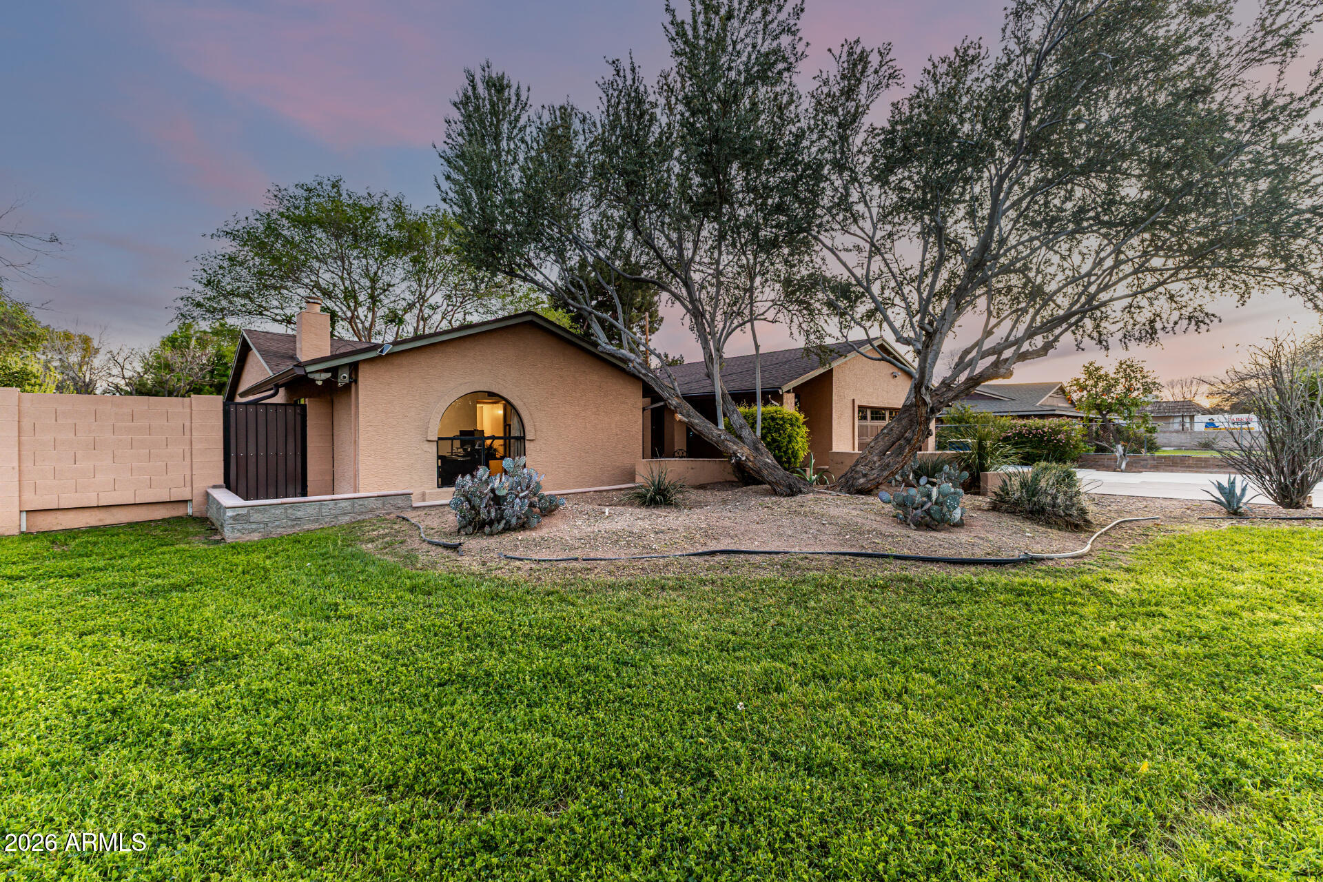 TRAILS END ESTATES - Residential