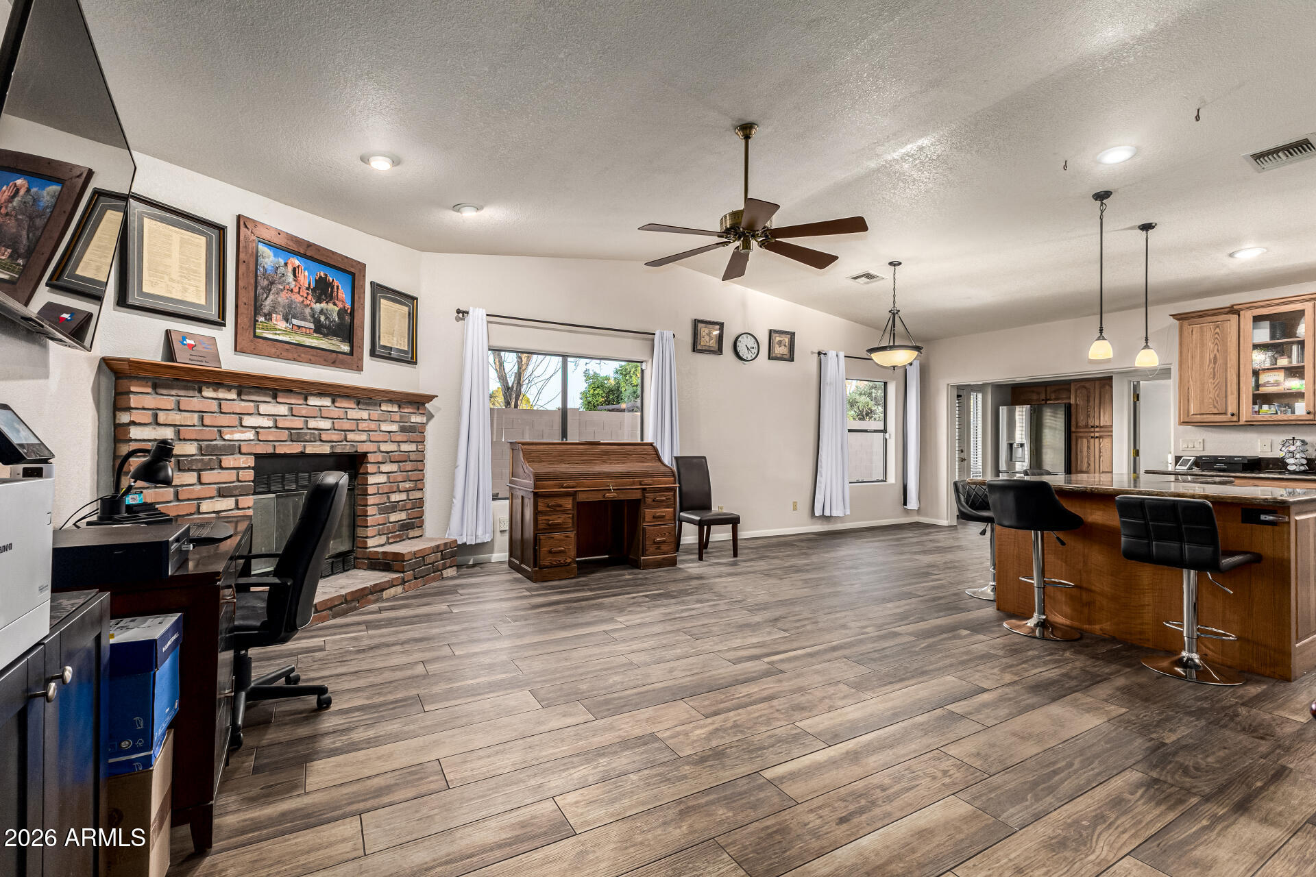 TRAILS END ESTATES - Residential