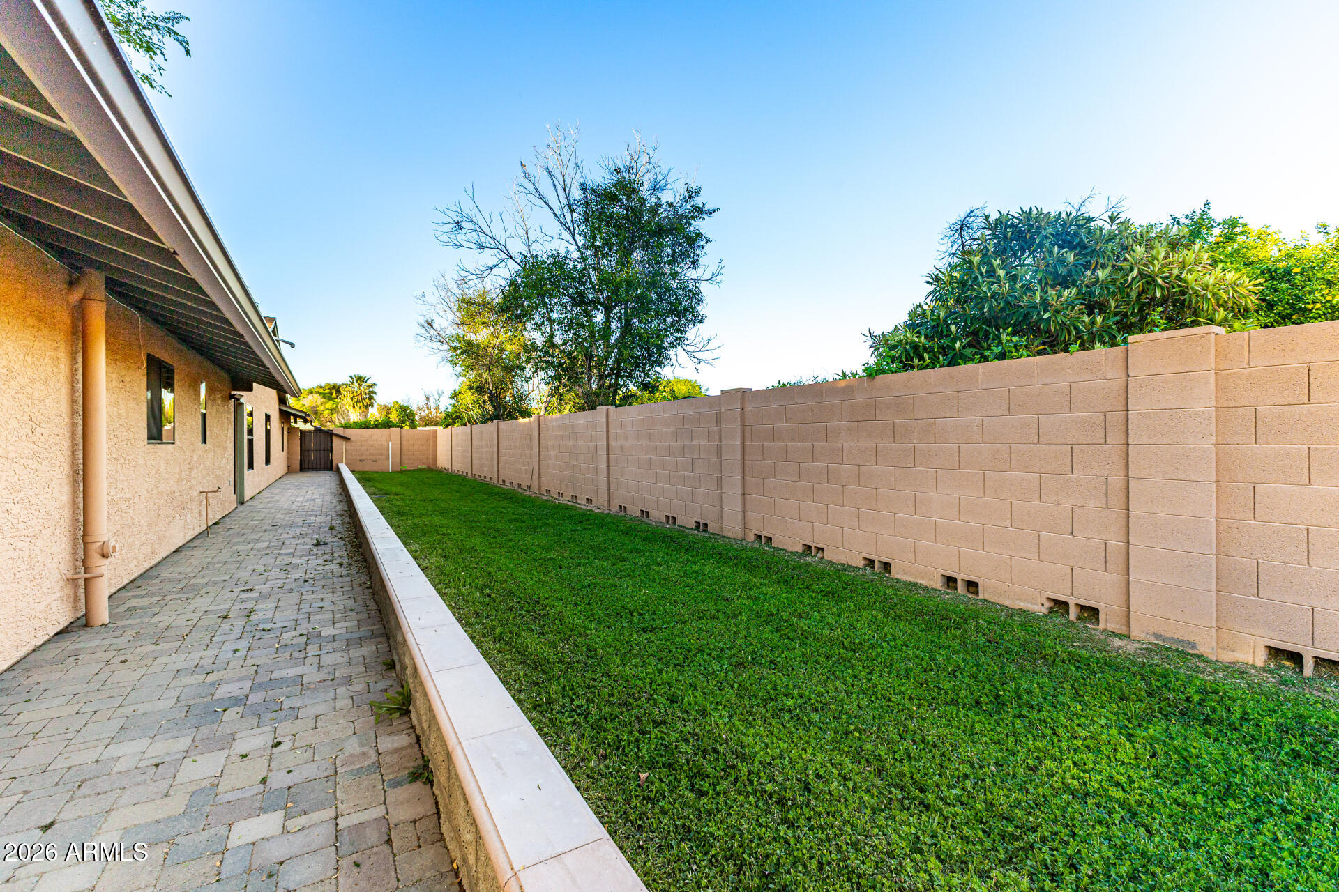TRAILS END ESTATES - Residential