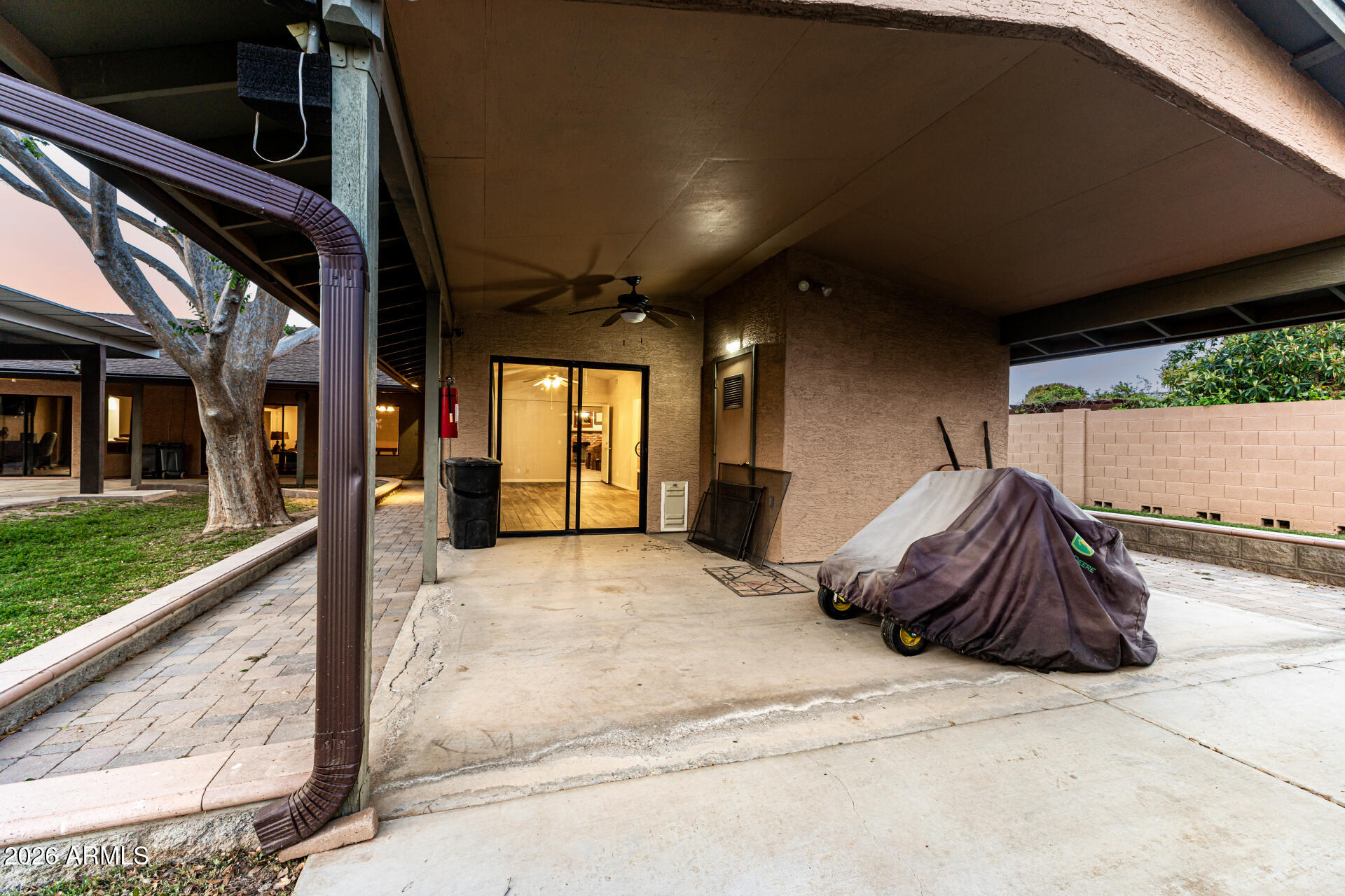 TRAILS END ESTATES - Residential