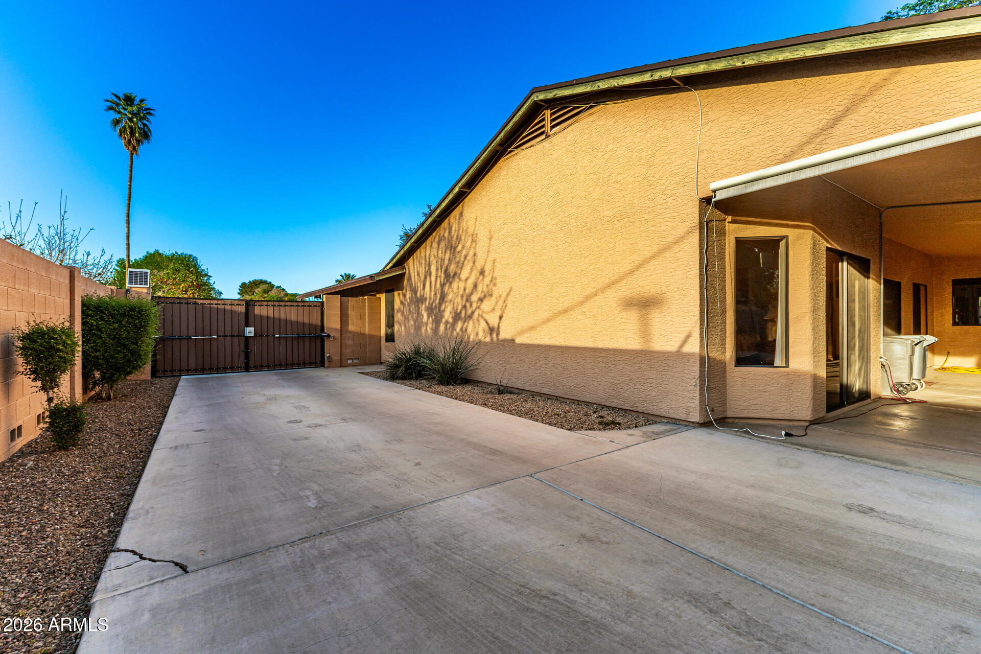 TRAILS END ESTATES - Residential